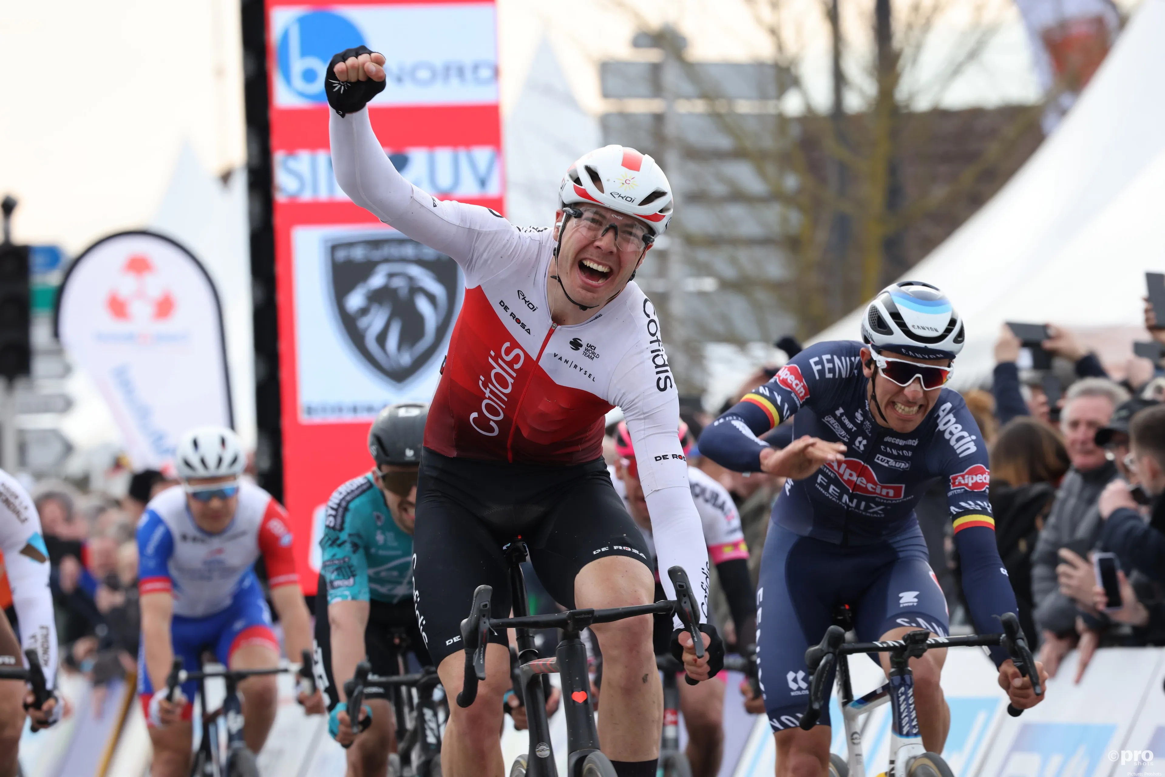 Walscheid Denain 2022