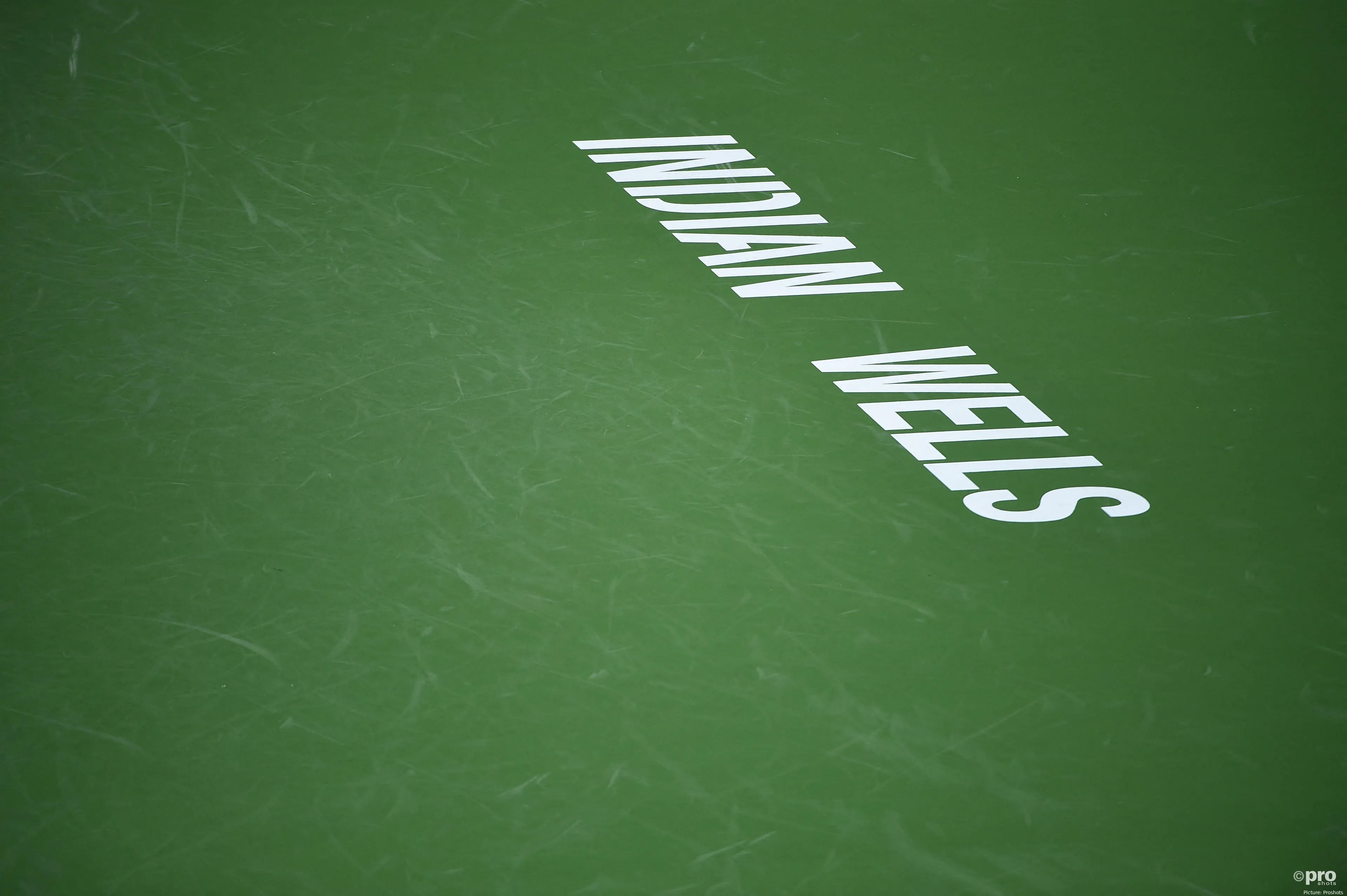 indian wells