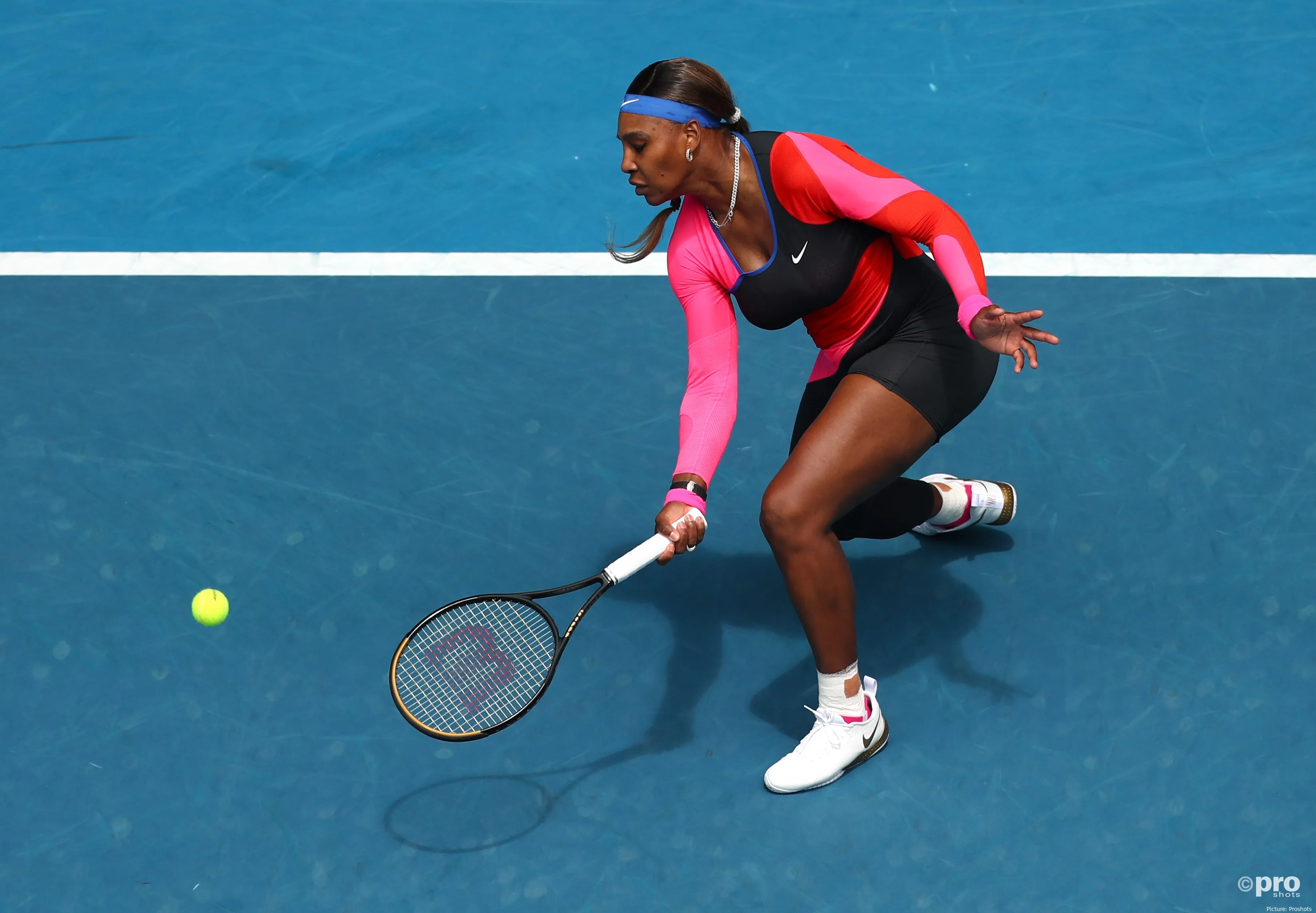 serena williams australian open 2021 1