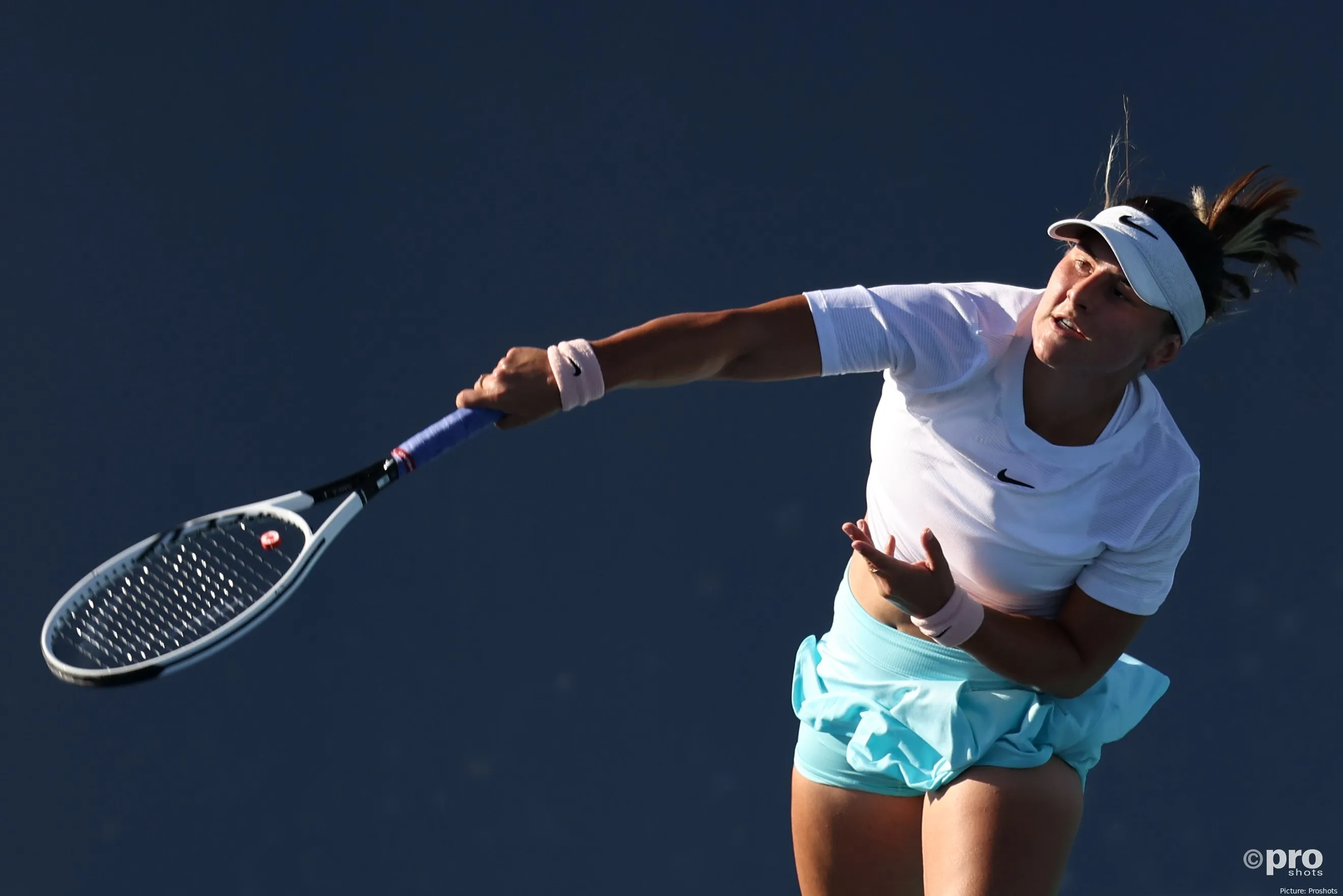 Andreescu Bianca Miami2021