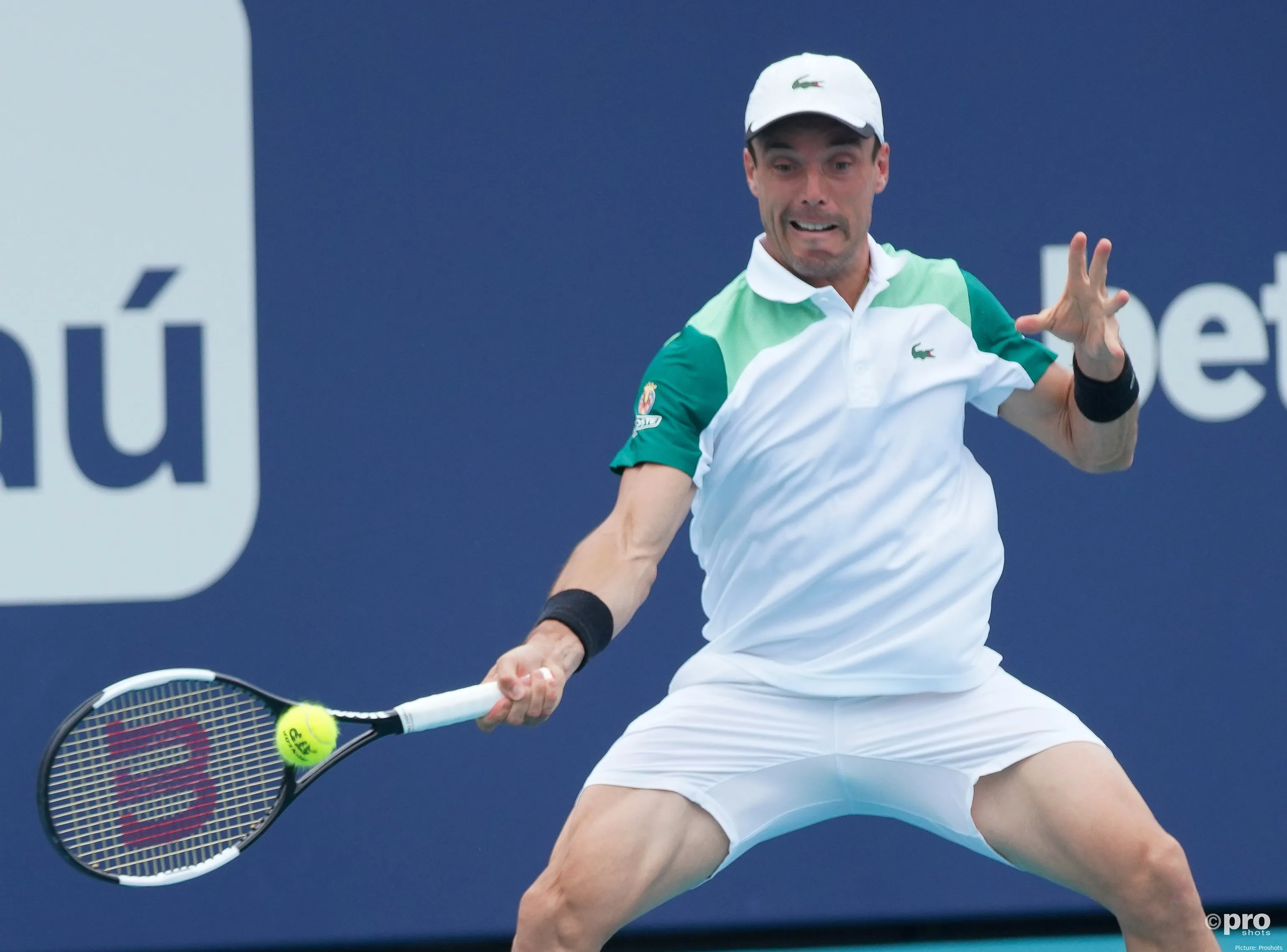 bautistaagut roberto miami2021