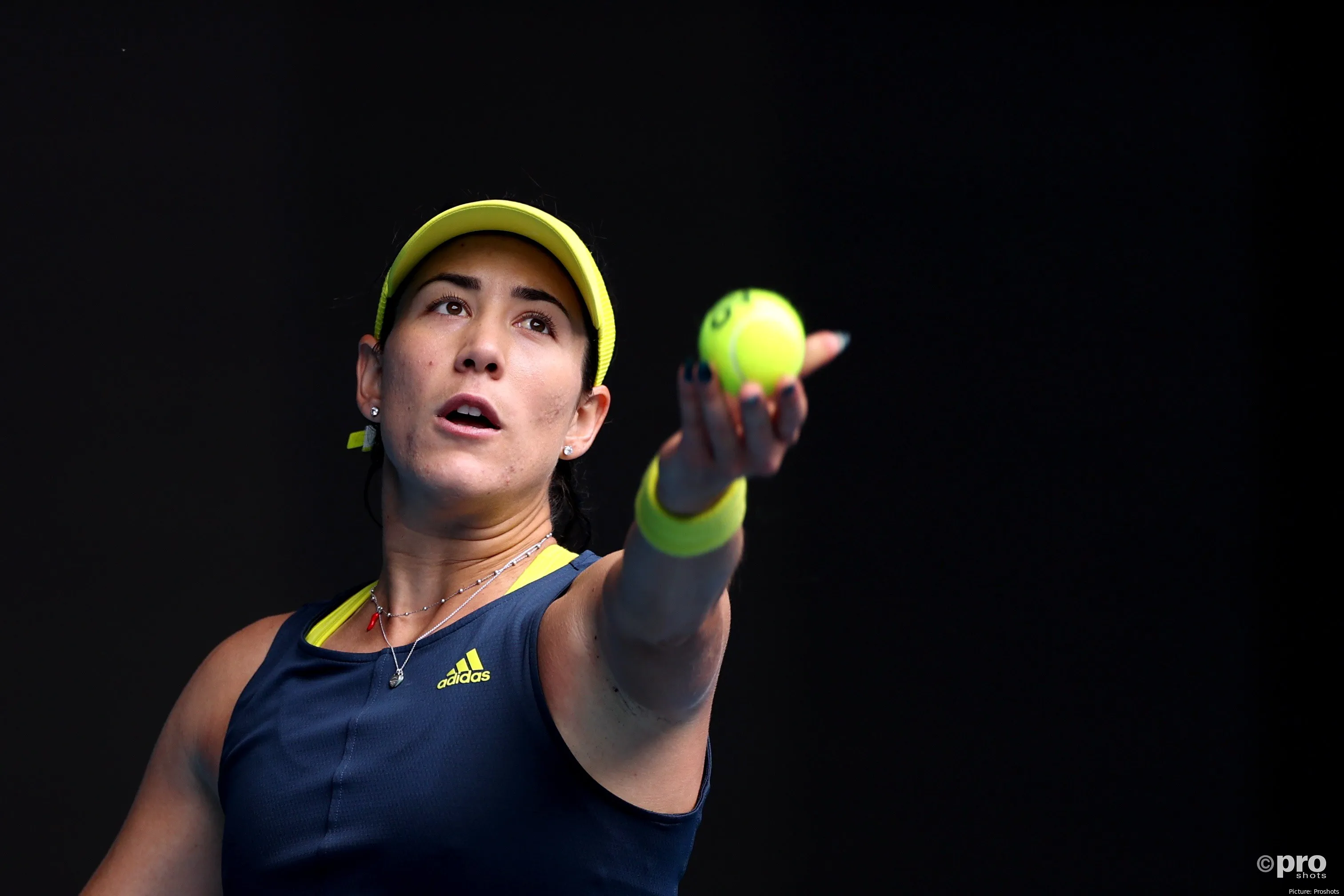 muguruza garbine ao2021