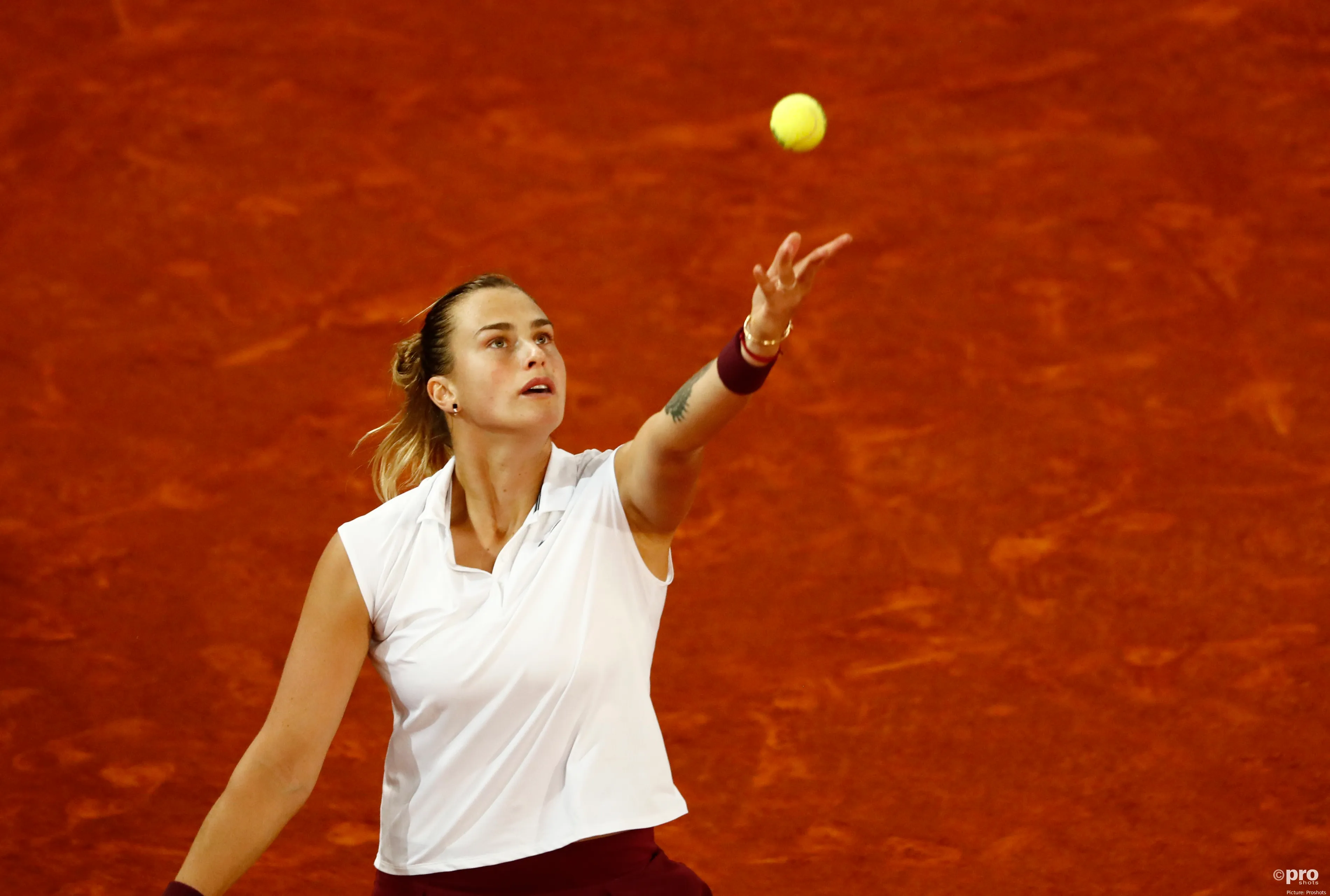 aryna sabalenka madrid open 2021