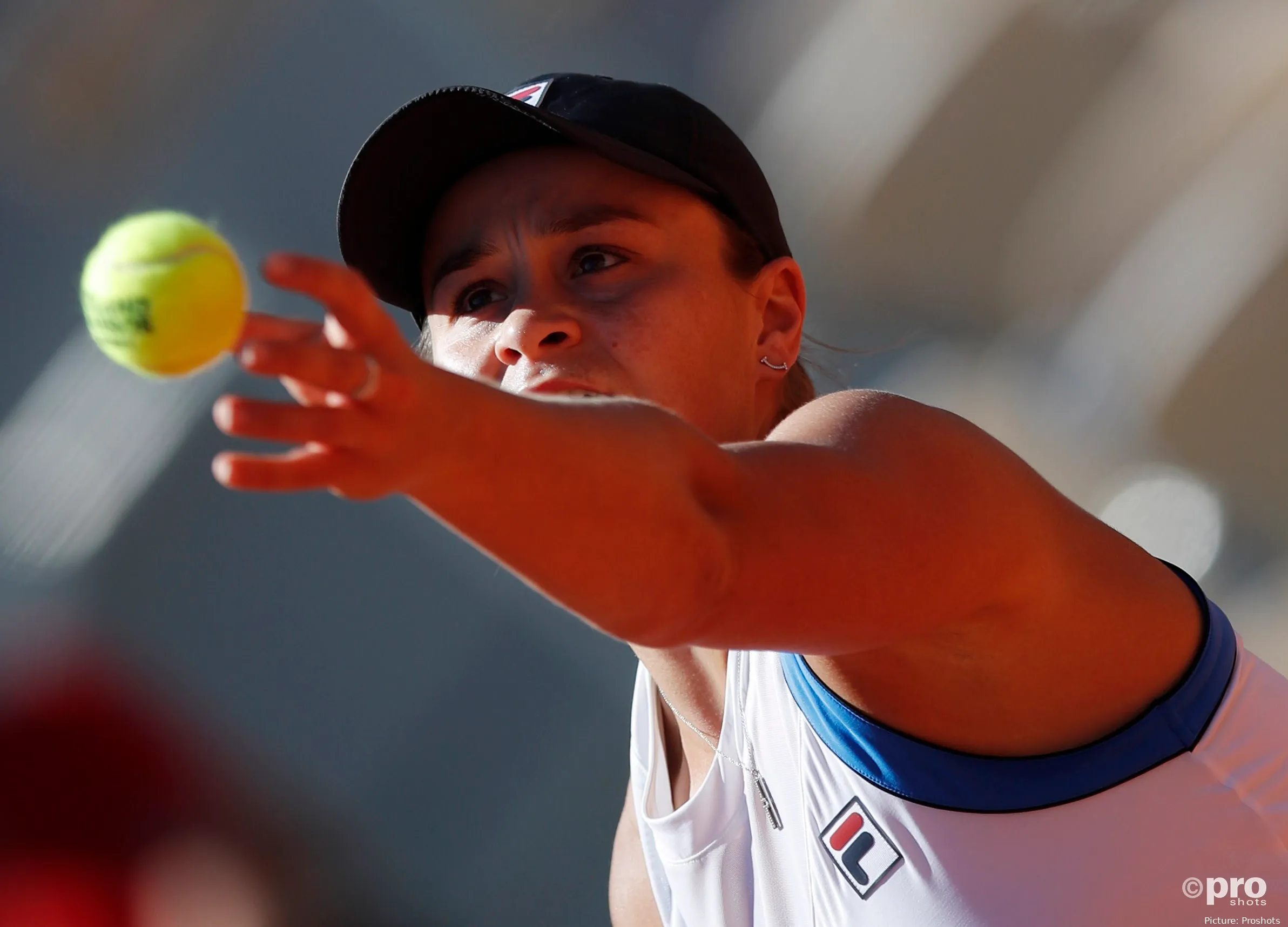 Ashleigh Barty RG 2021 1