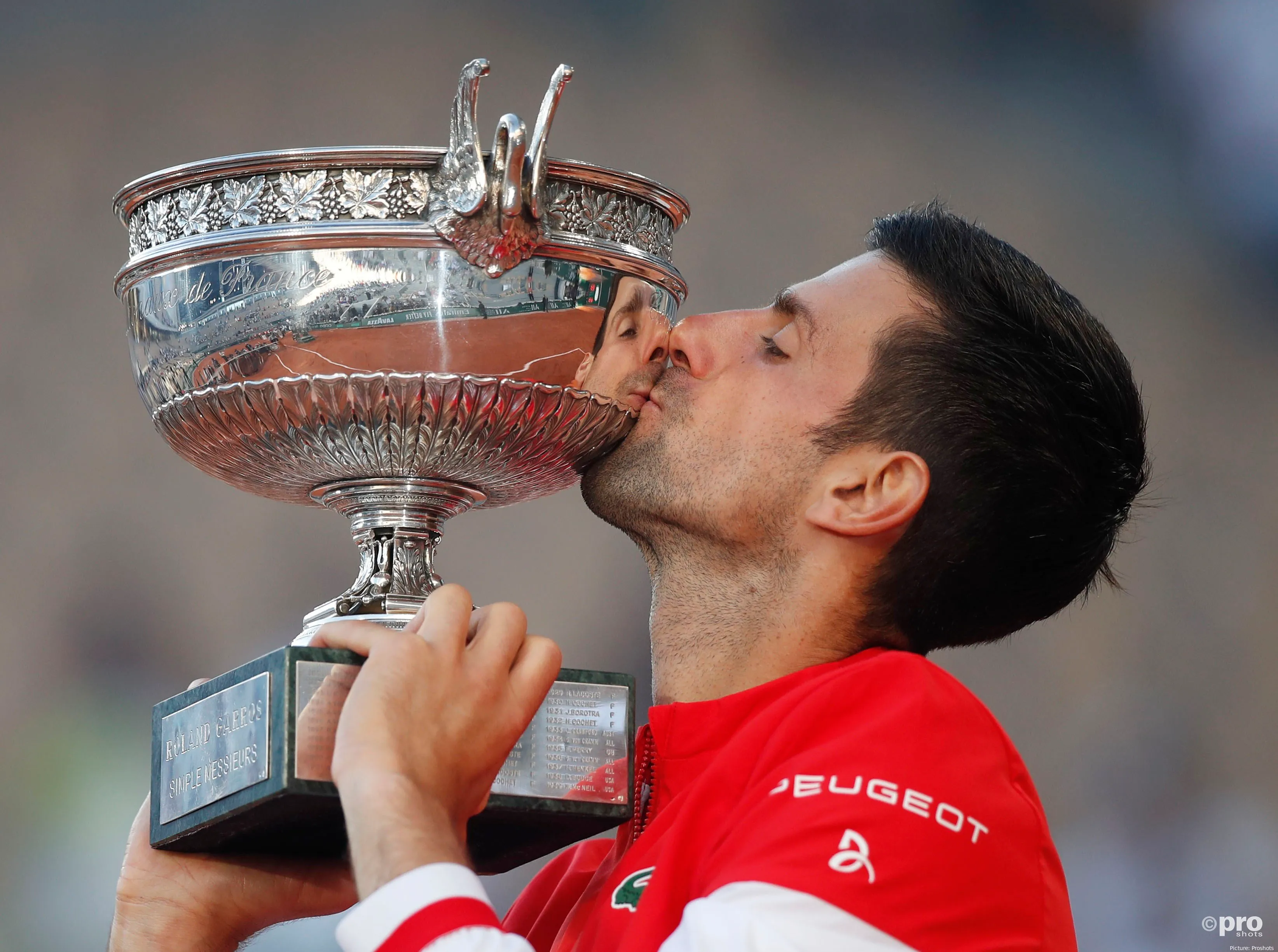 novak djokovic rg 2021 5