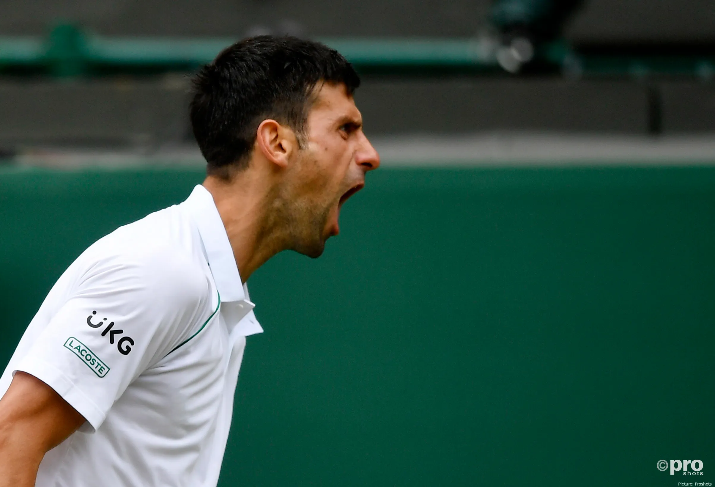 Djokovic wimbledon 2021 4