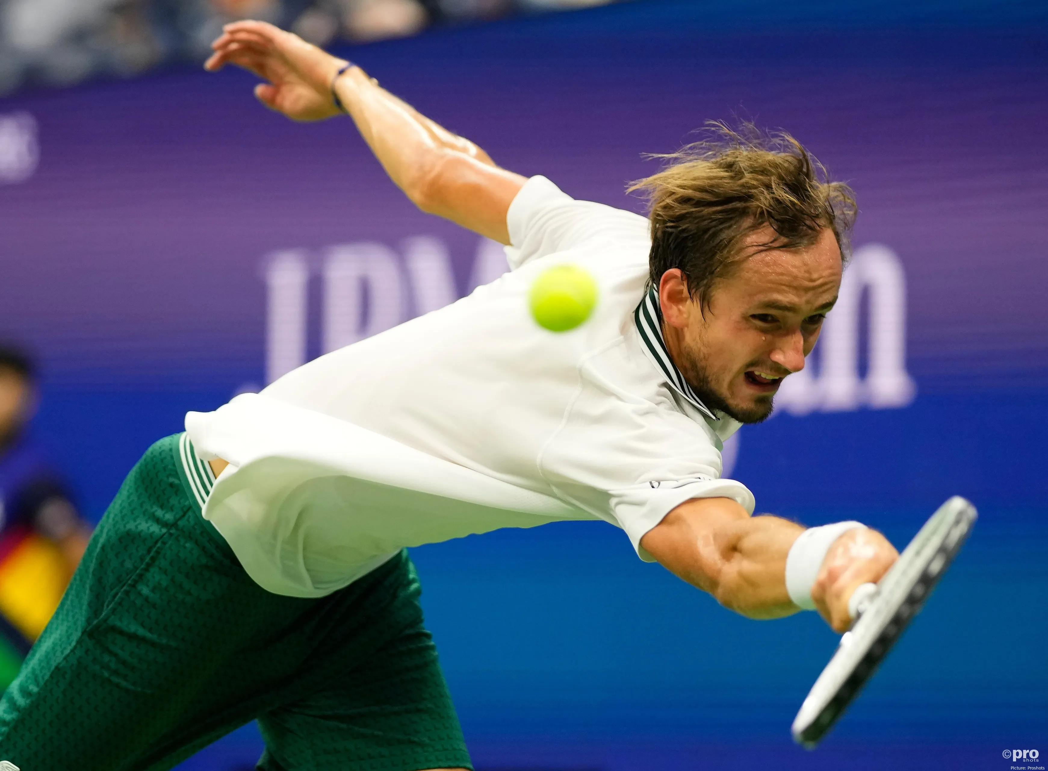 daniil medvedev us open 2021