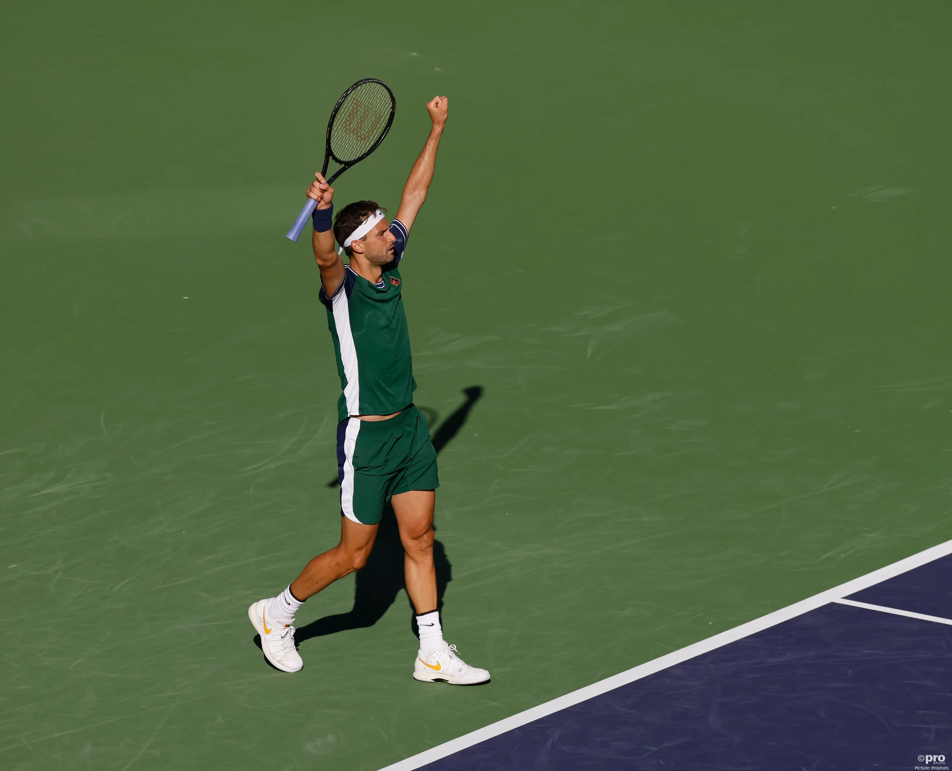 Dimitrov BNPPO