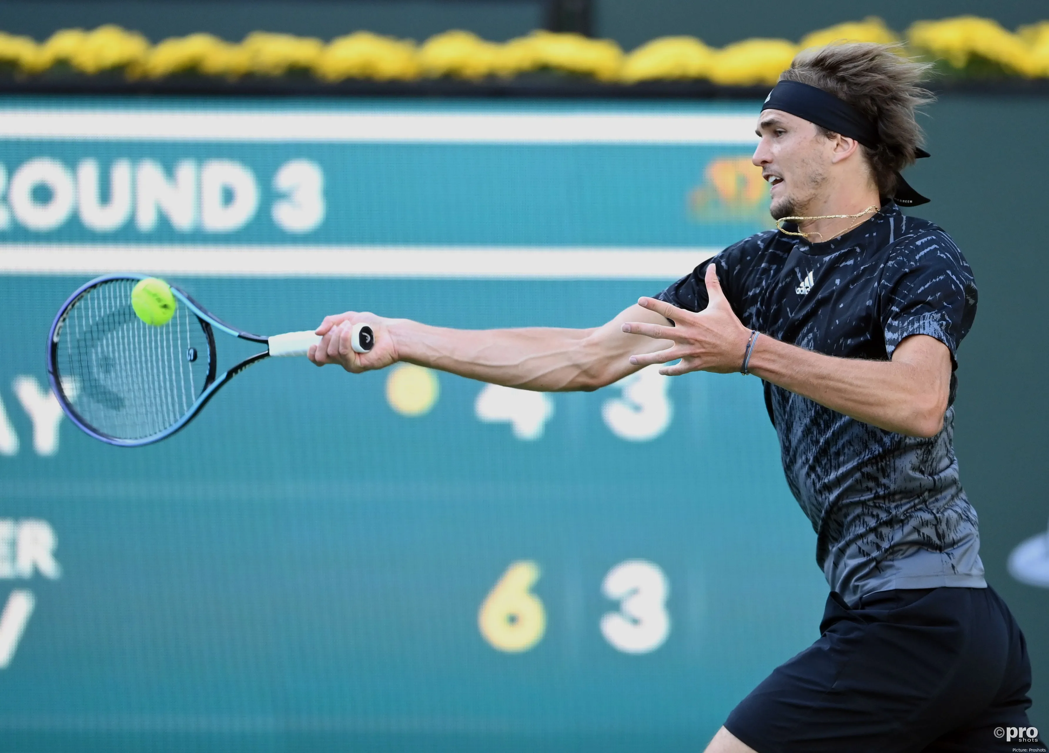 zverev iw 2021