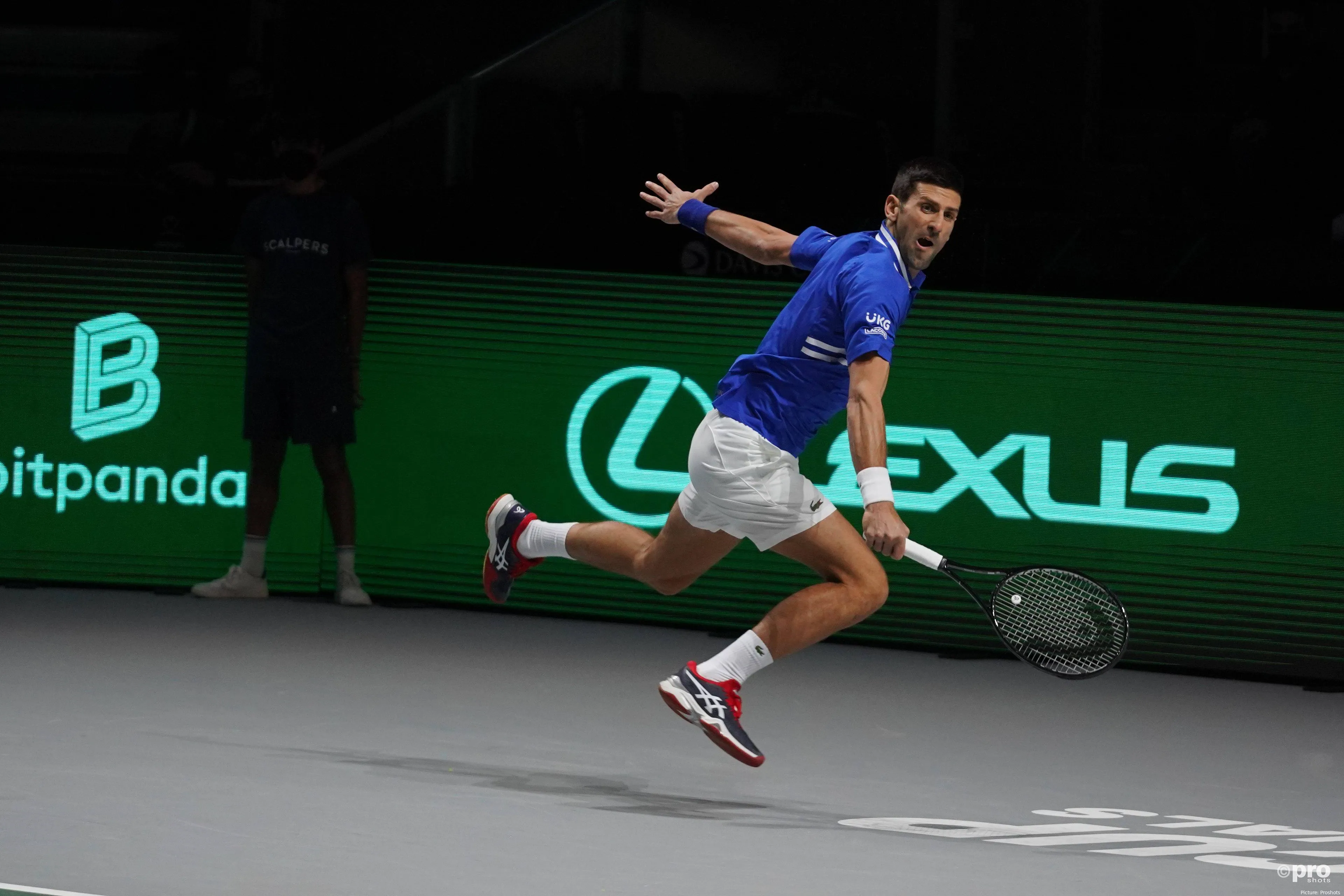 Djokovic 1