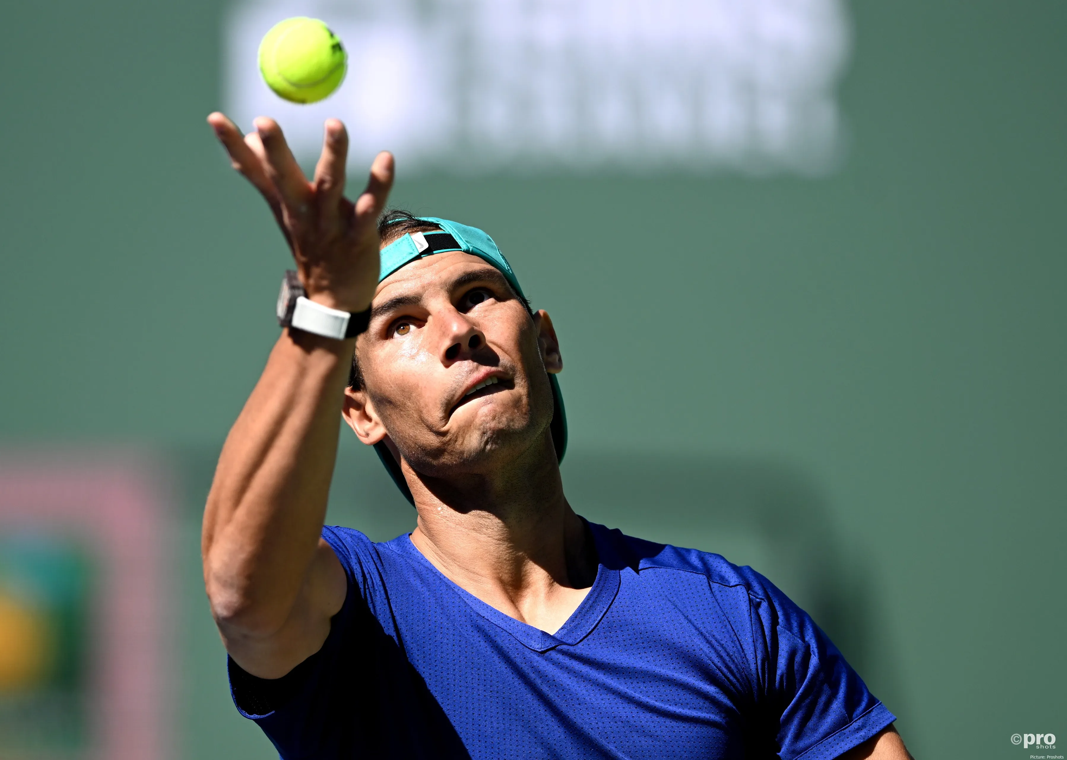 nadal bnppo