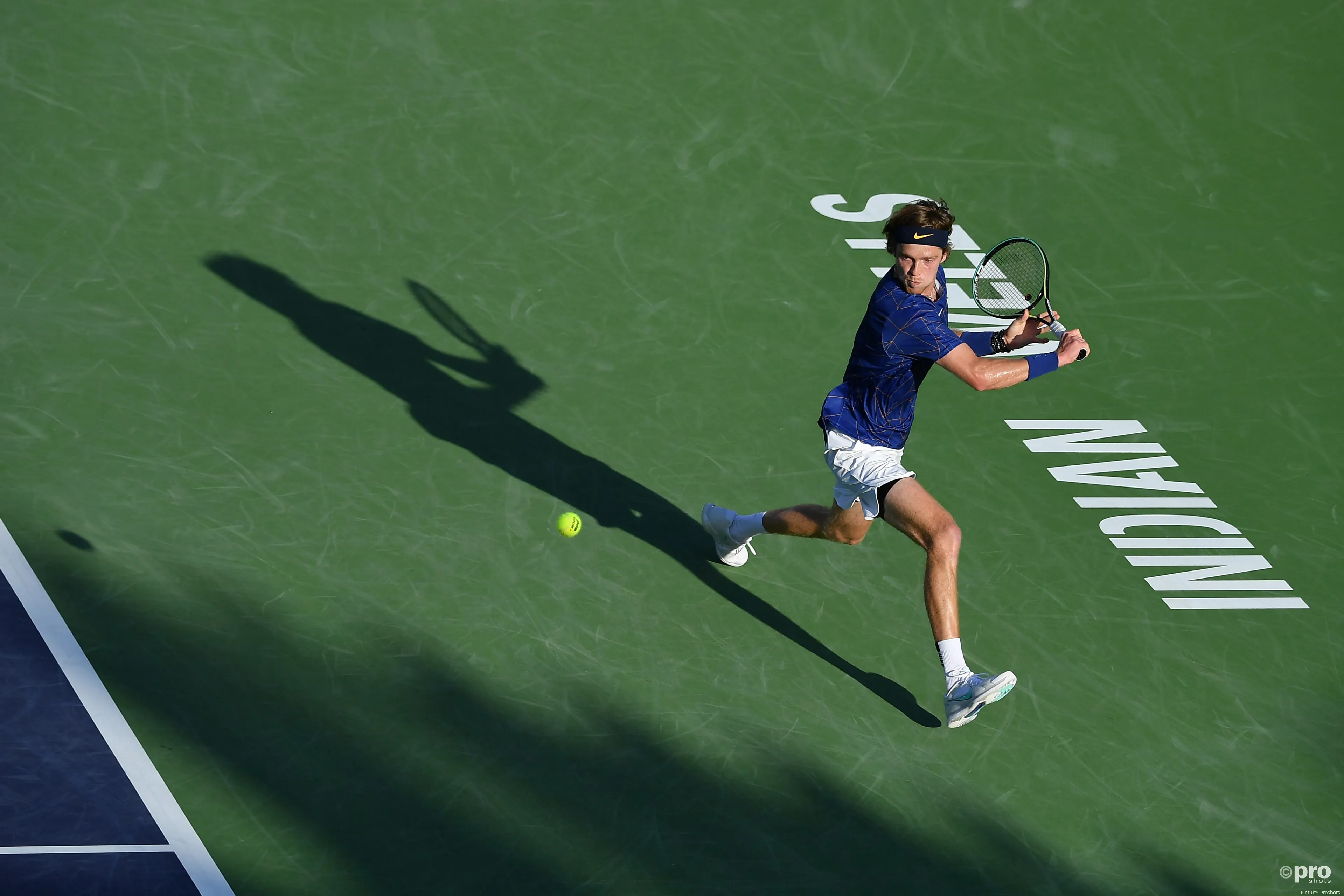 rublev bnppo