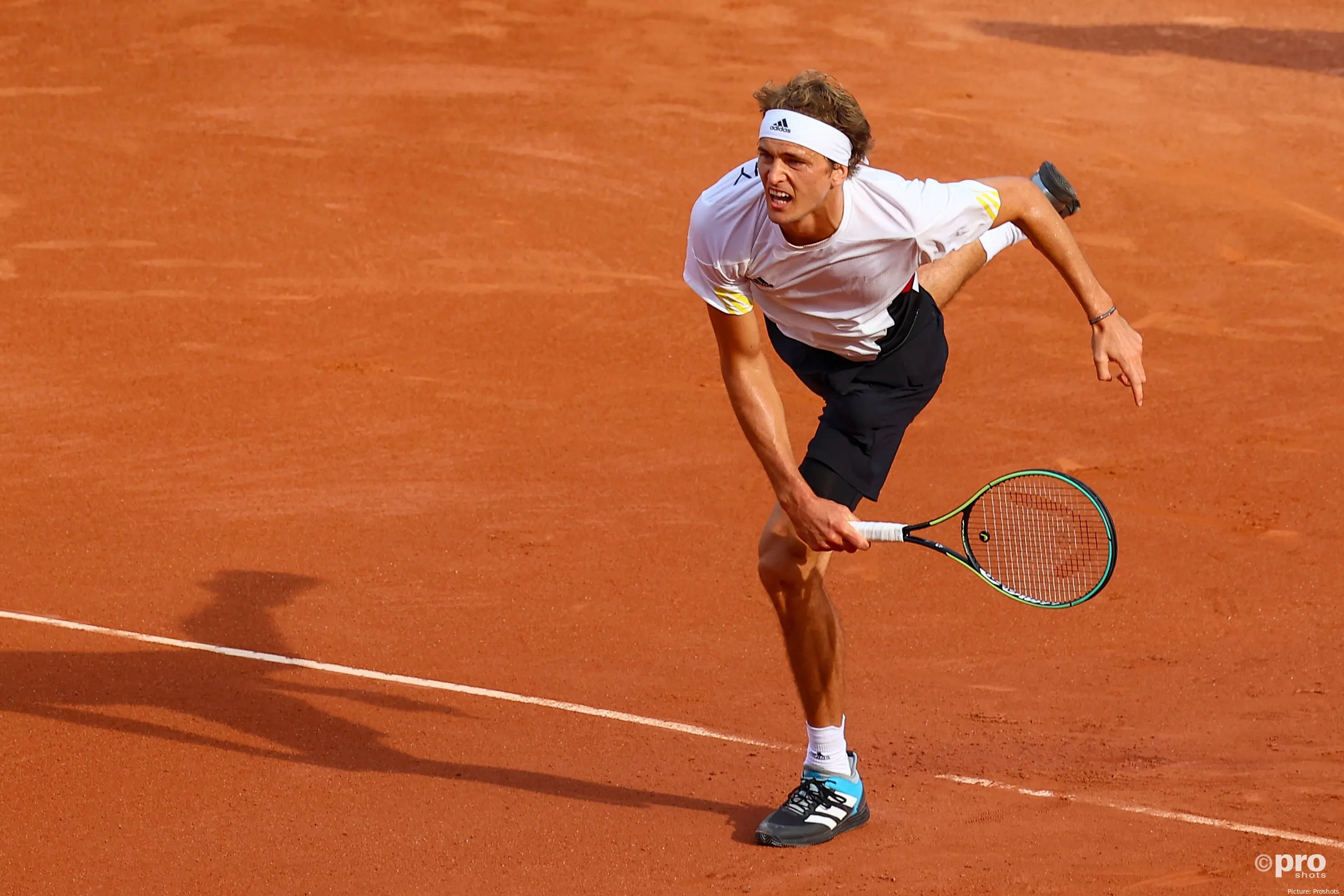 zverev dc 2