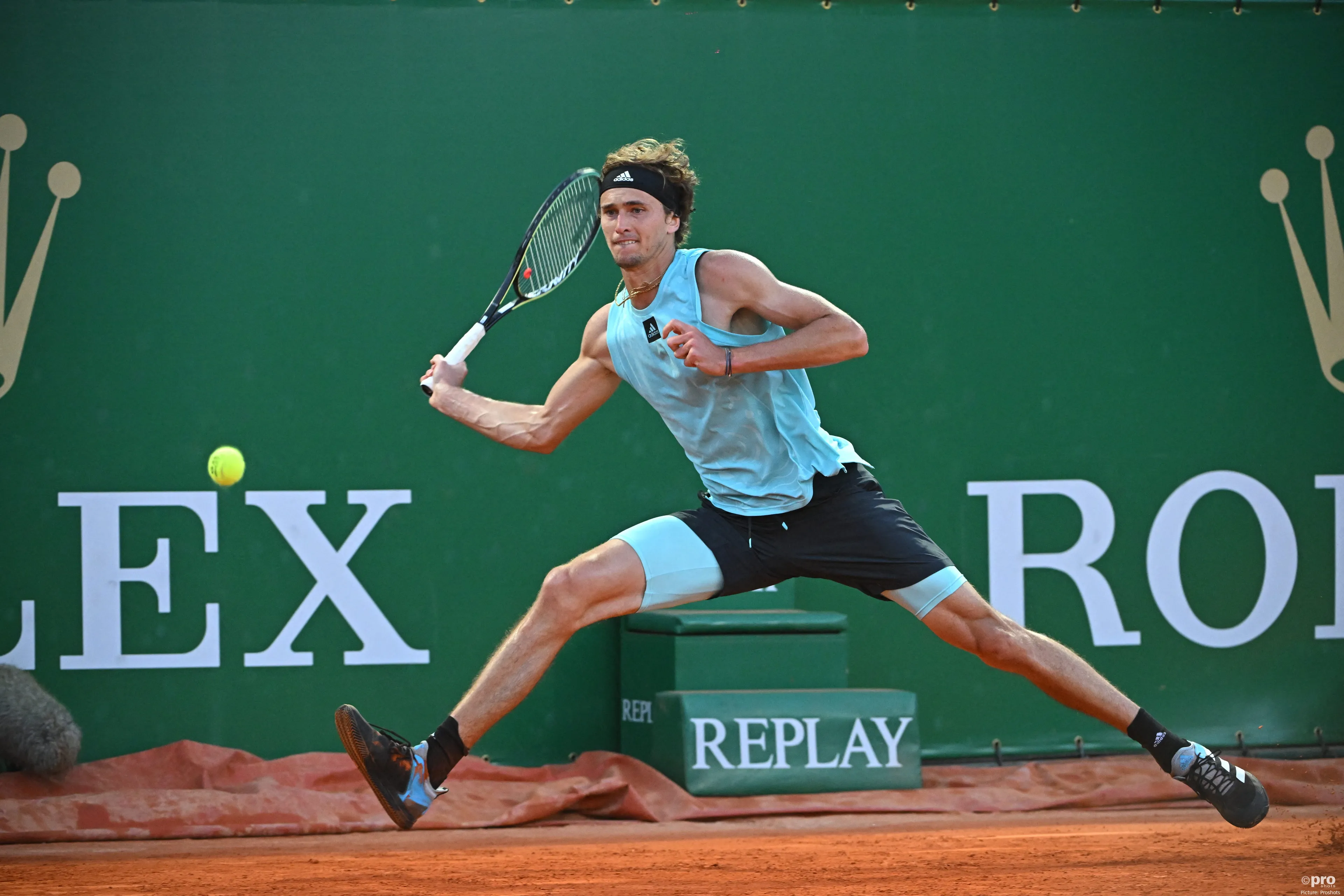 zverev mc 2022