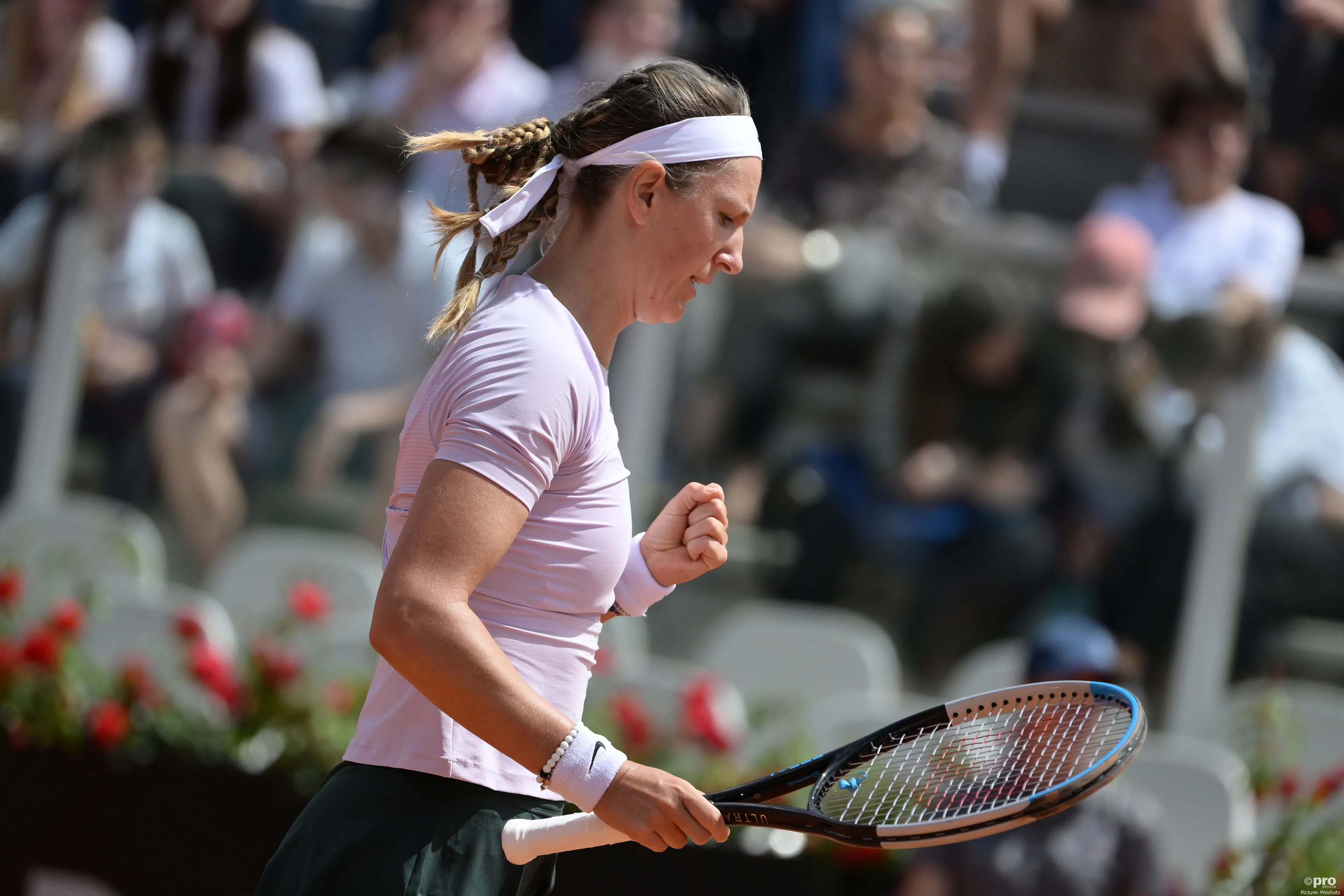 azarenka rome 3