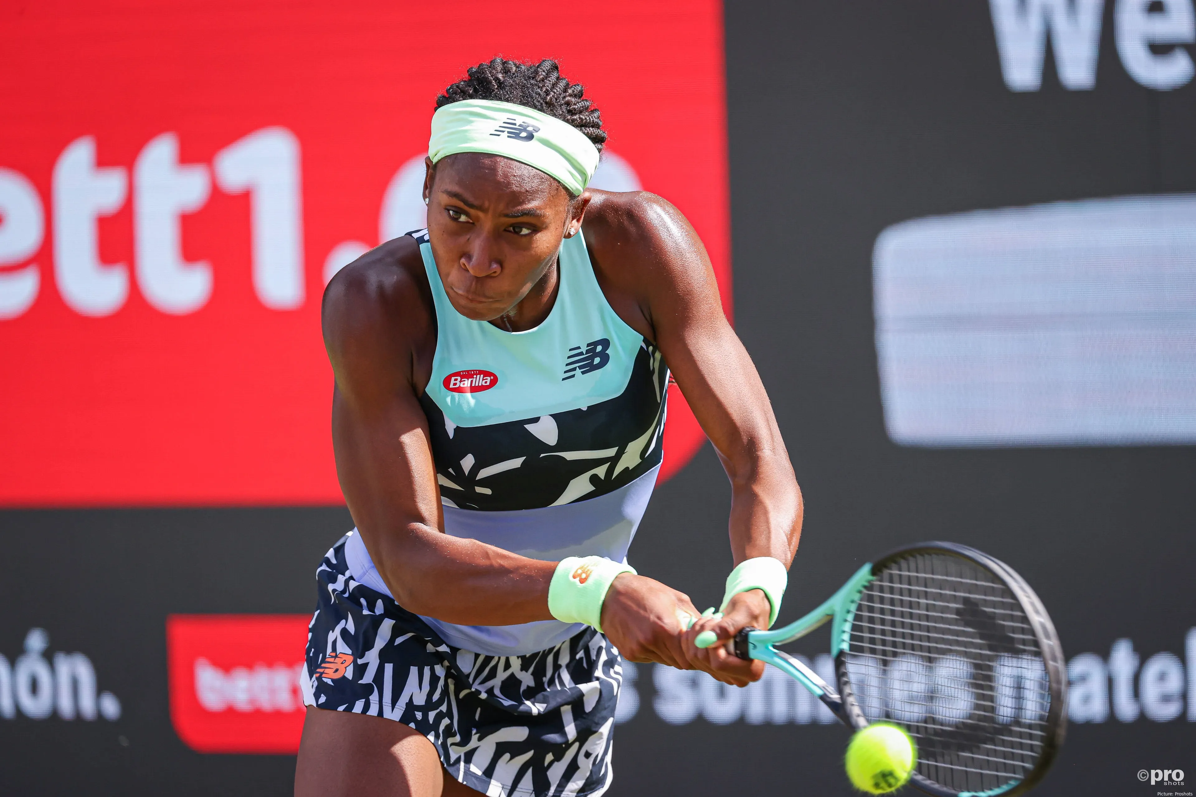 gauff berlin