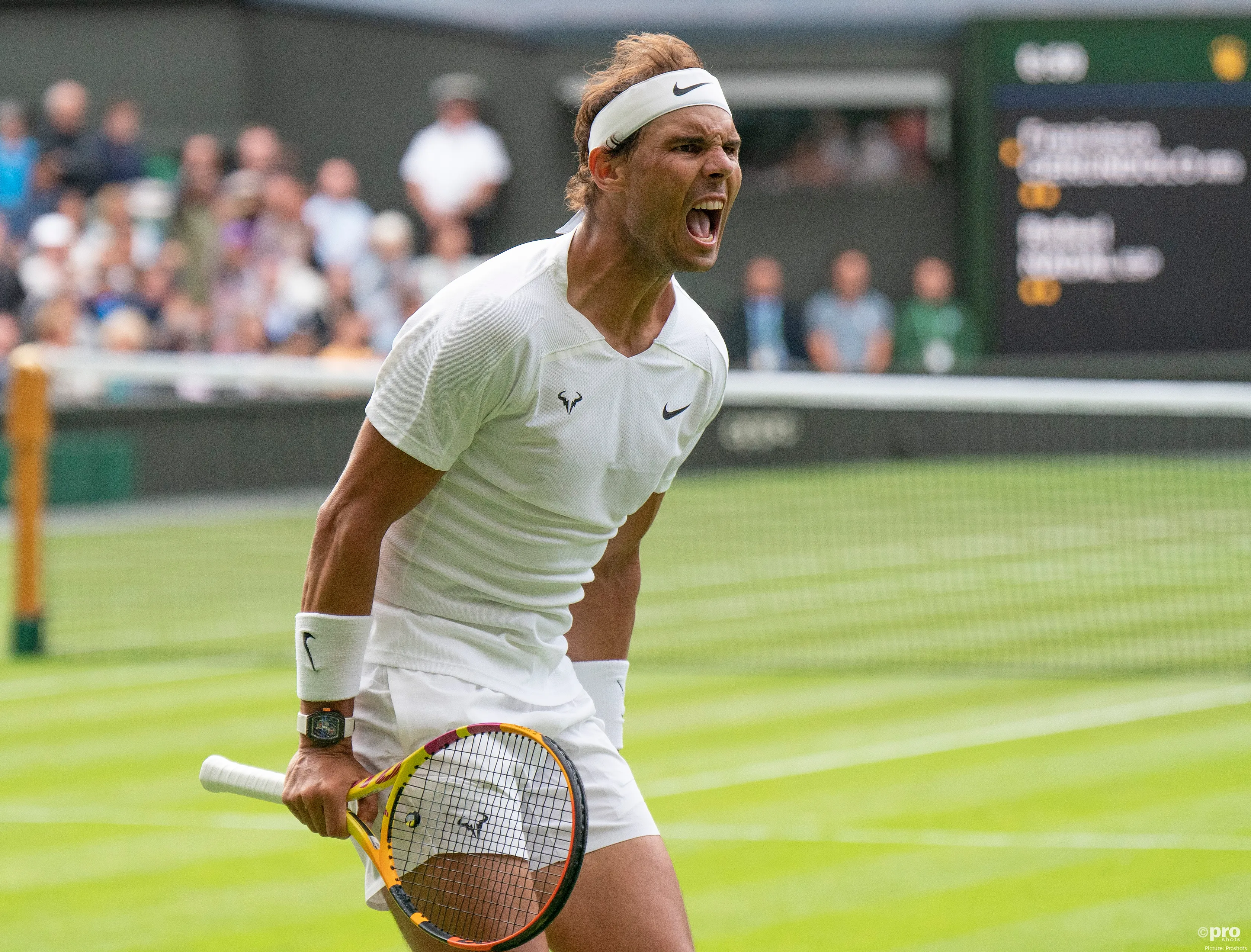 nadal wimbledon 2