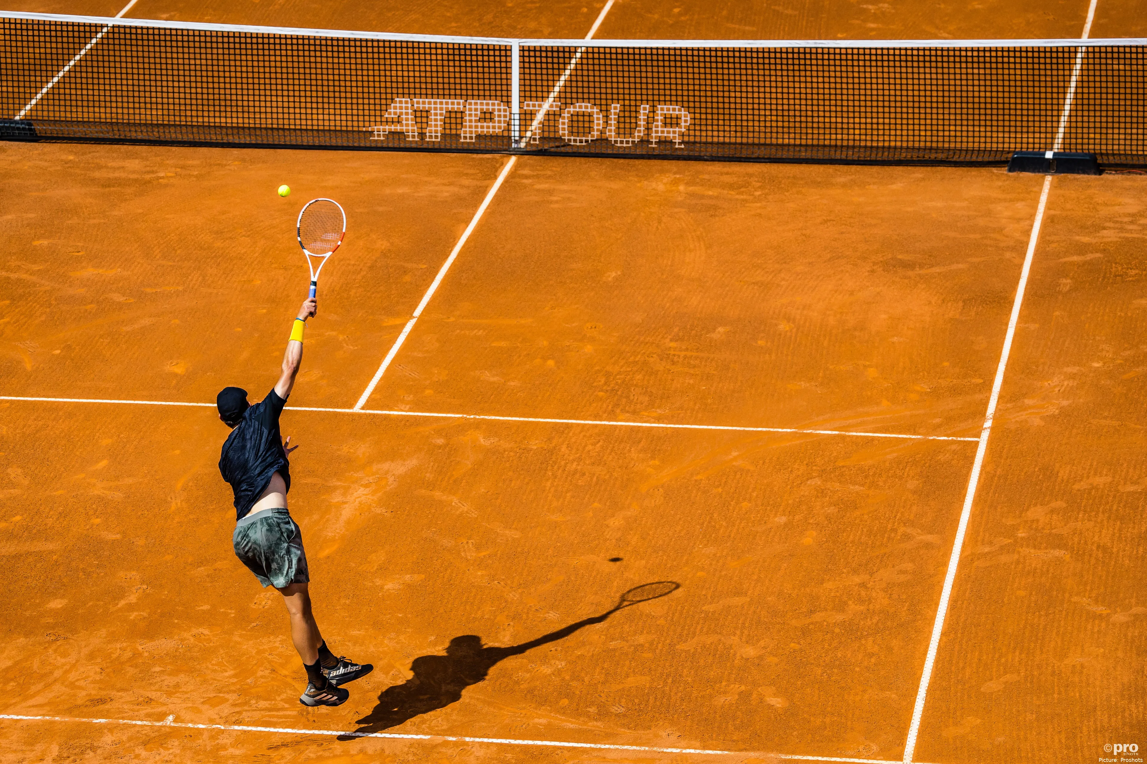 clay court placeholder atp tour