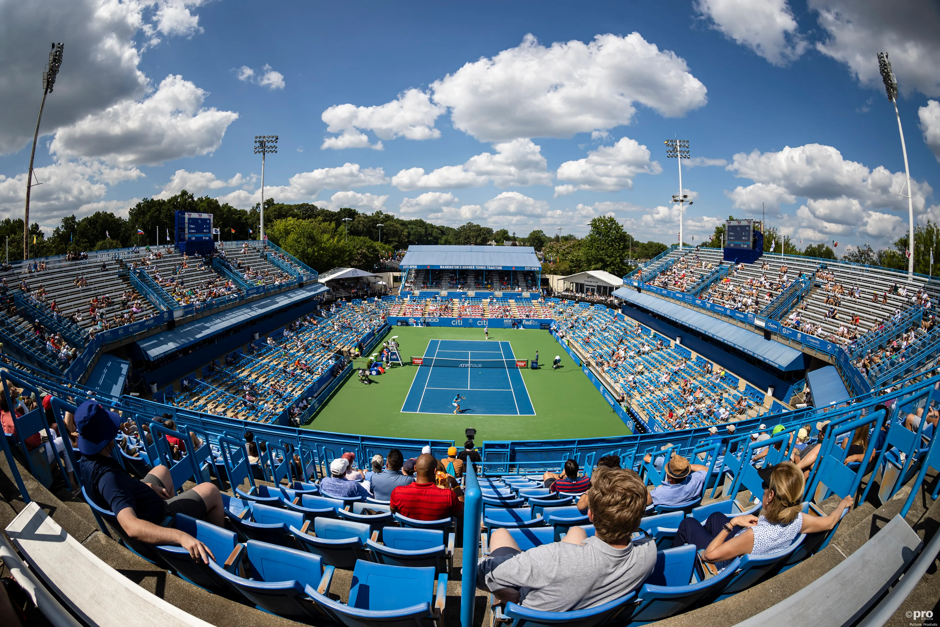 citi open stadium