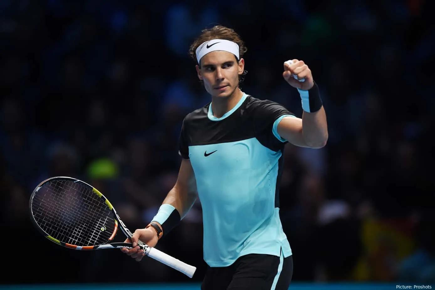 Nadal Rafael ATPFinals2015