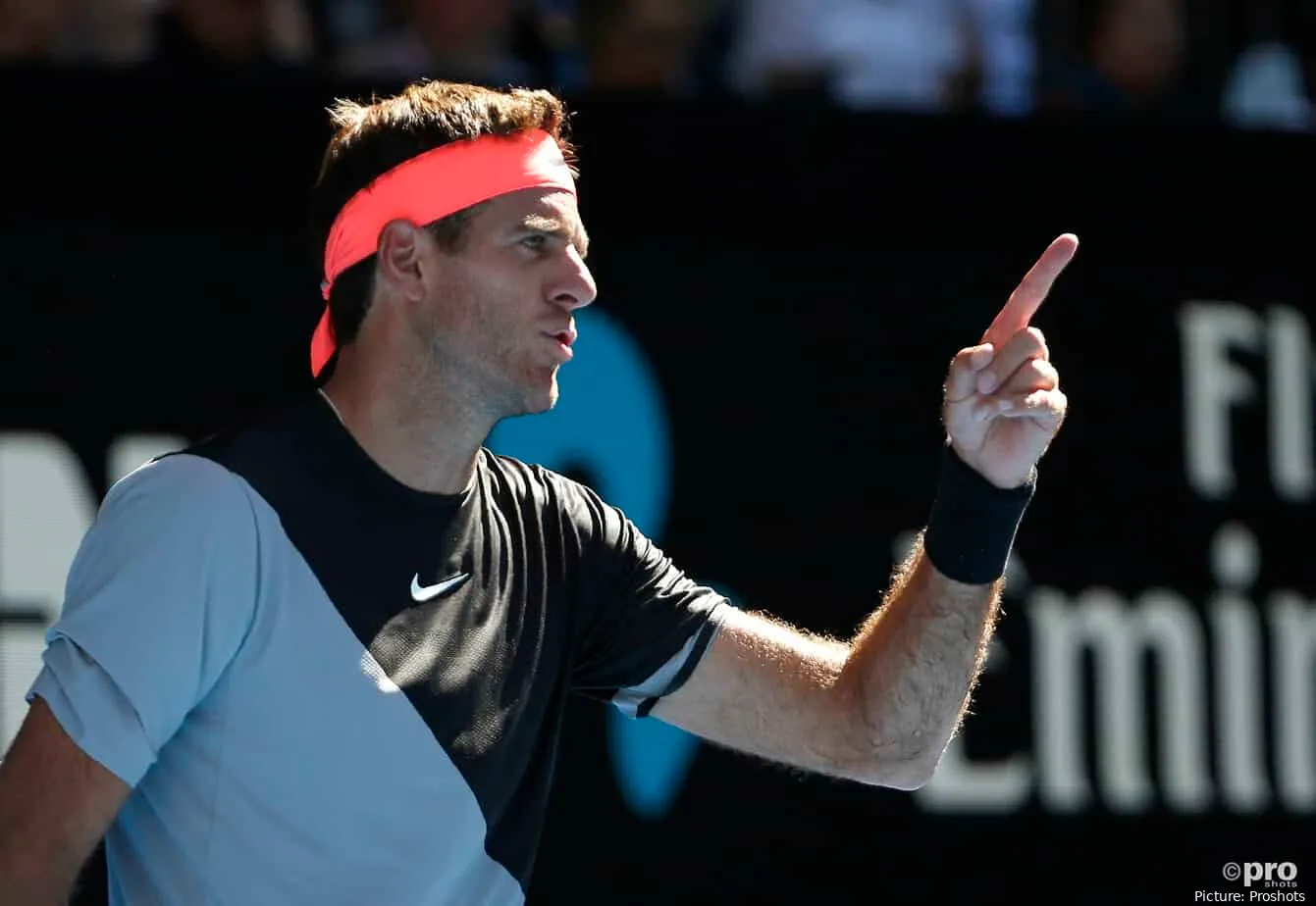 delpotro juanmartin australianopen2018