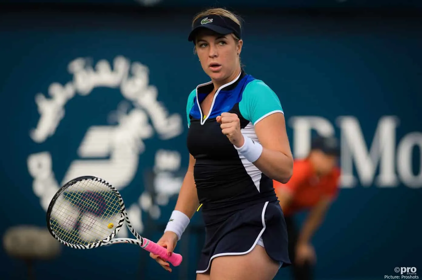 Pavlyuchenkova Anastasia Dubai2020 scaled