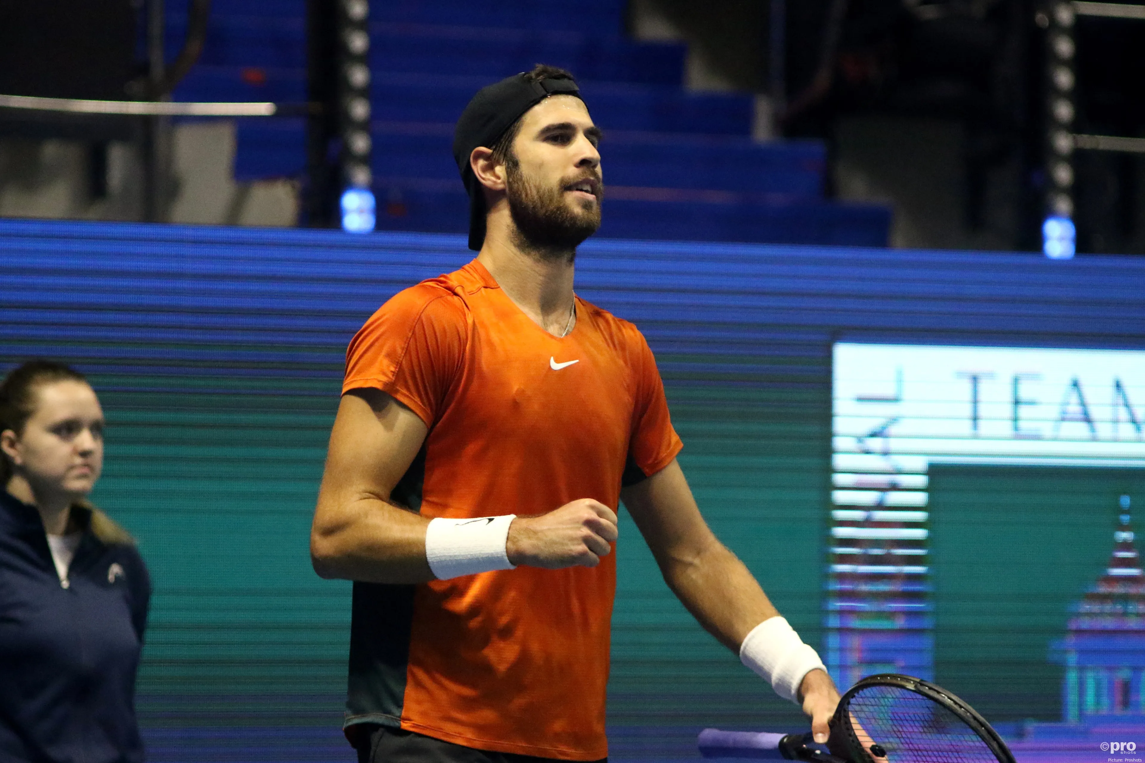 Khachanov copyright proshots 23392093