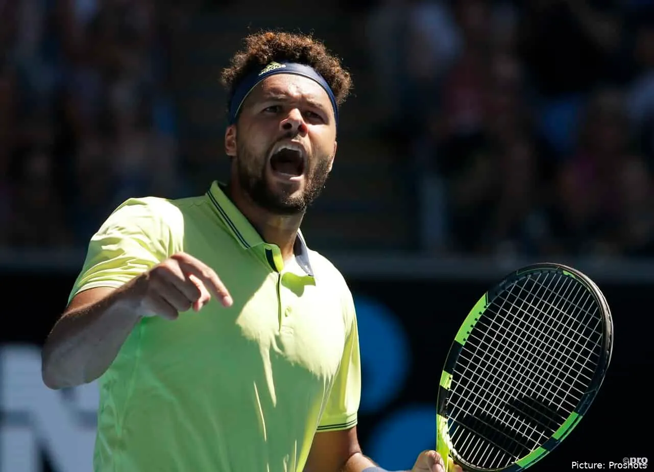Tsonga_JoWilfried_AustralianOpen2018