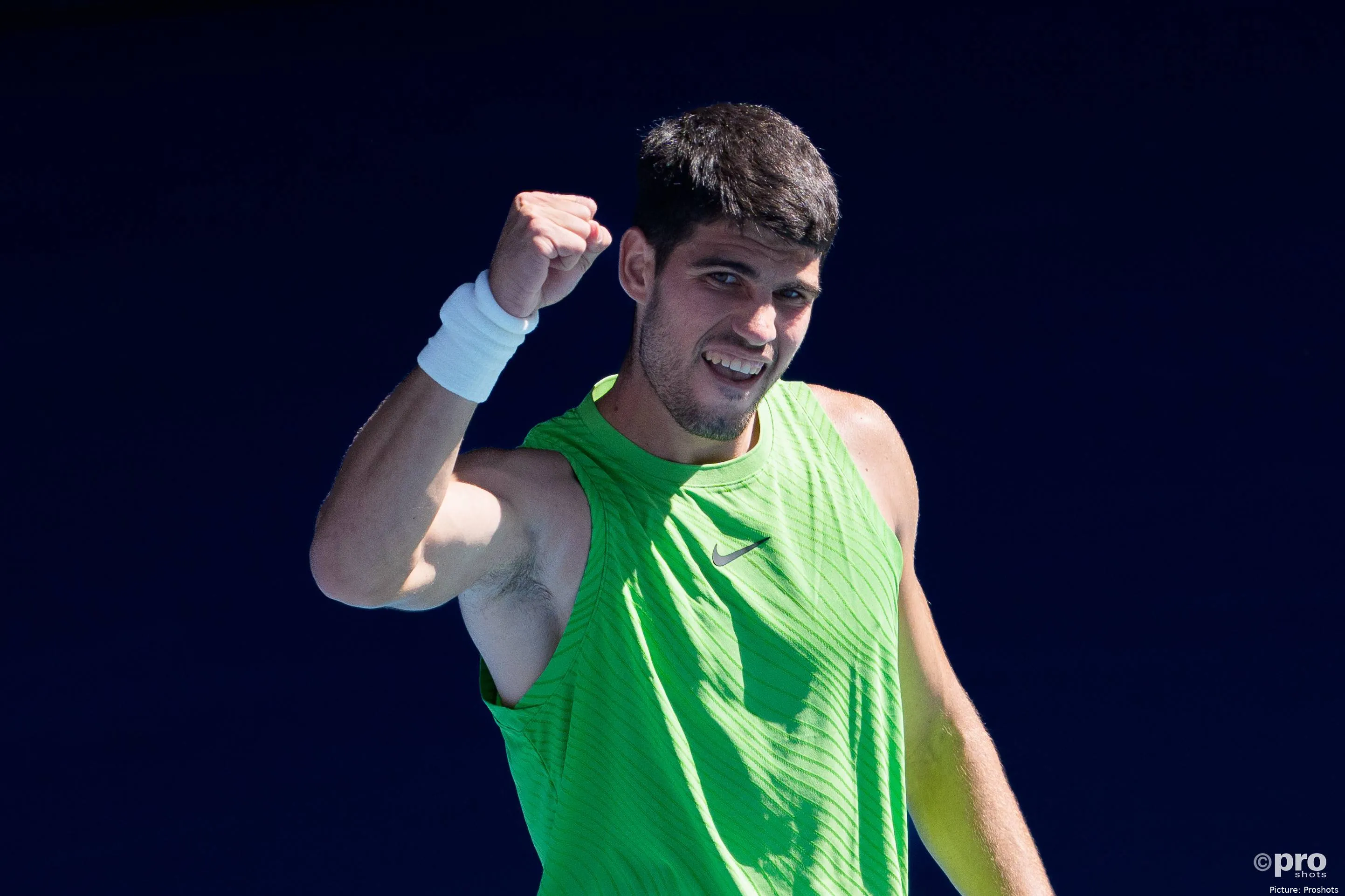 carlos-alcaraz-australian-open-quarter-finals