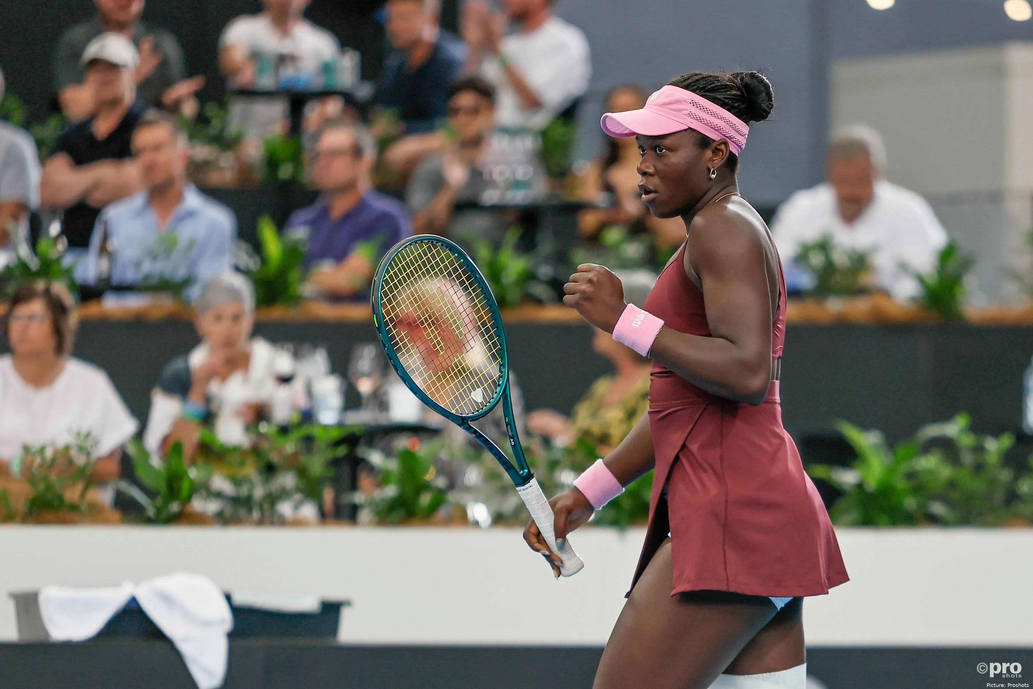 Victoria-mboko-adelaide-international-win