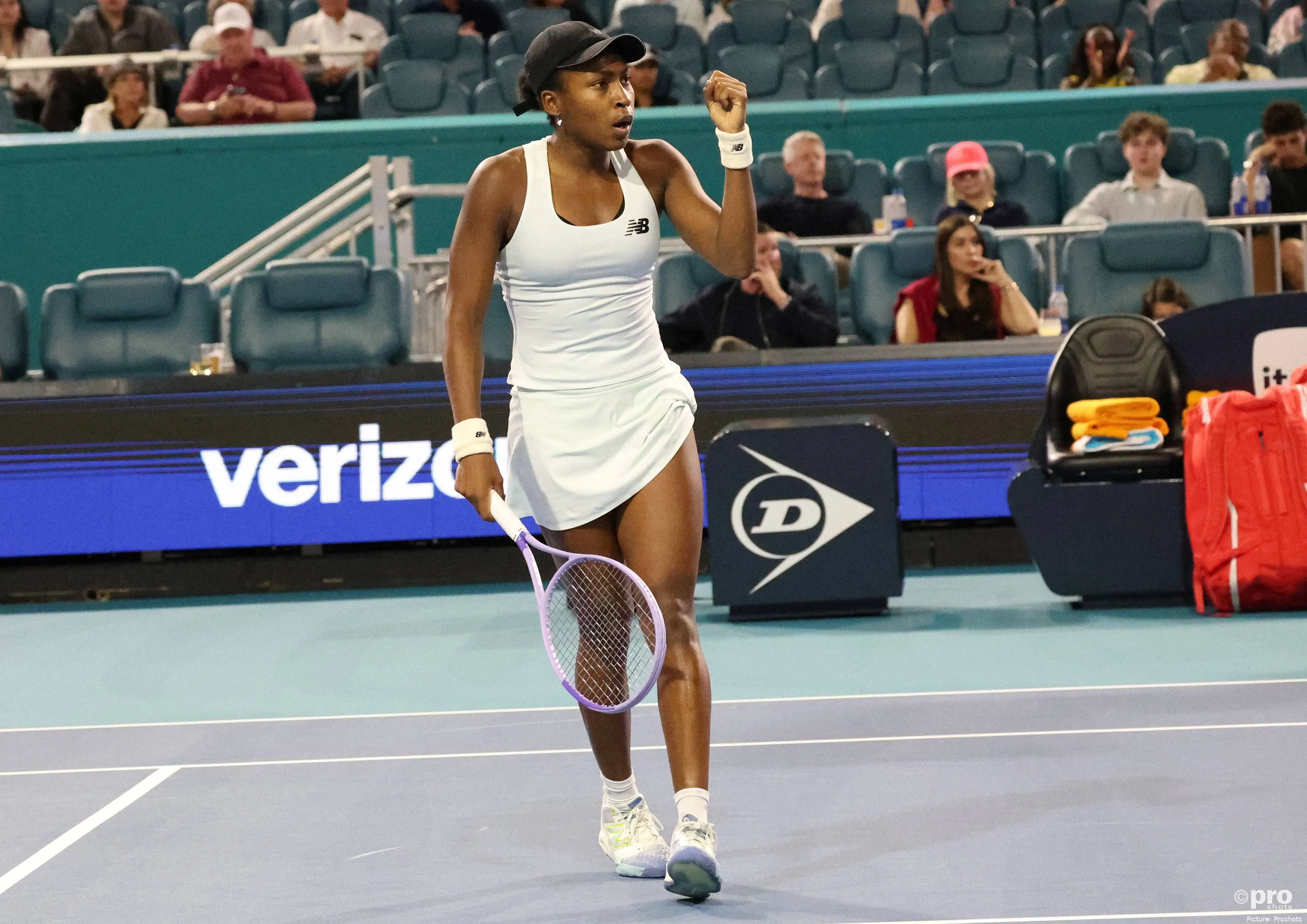 coco-gauff-celebrates-point-miami-open-2026