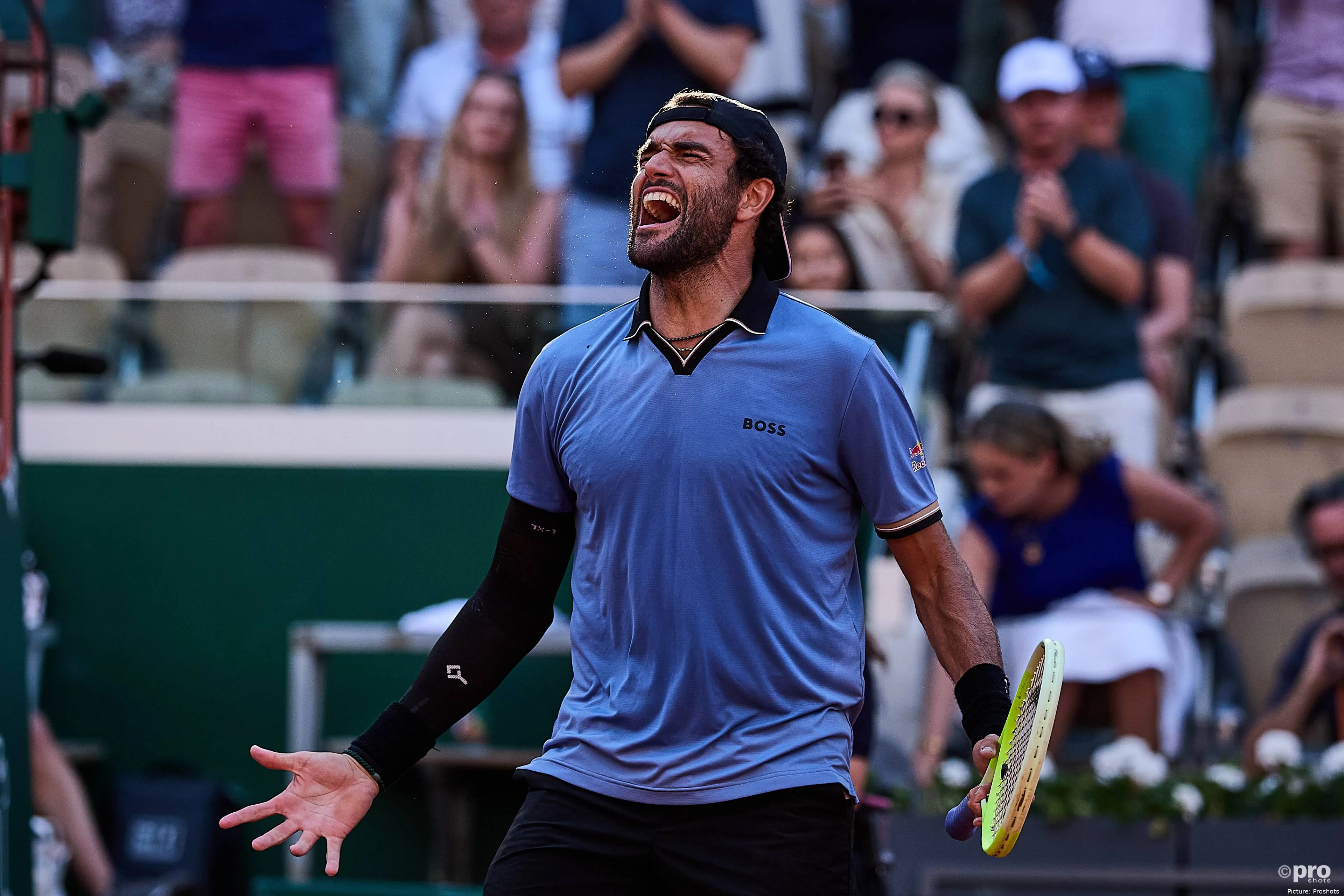 matteo-berrettini-roland-garros-2026