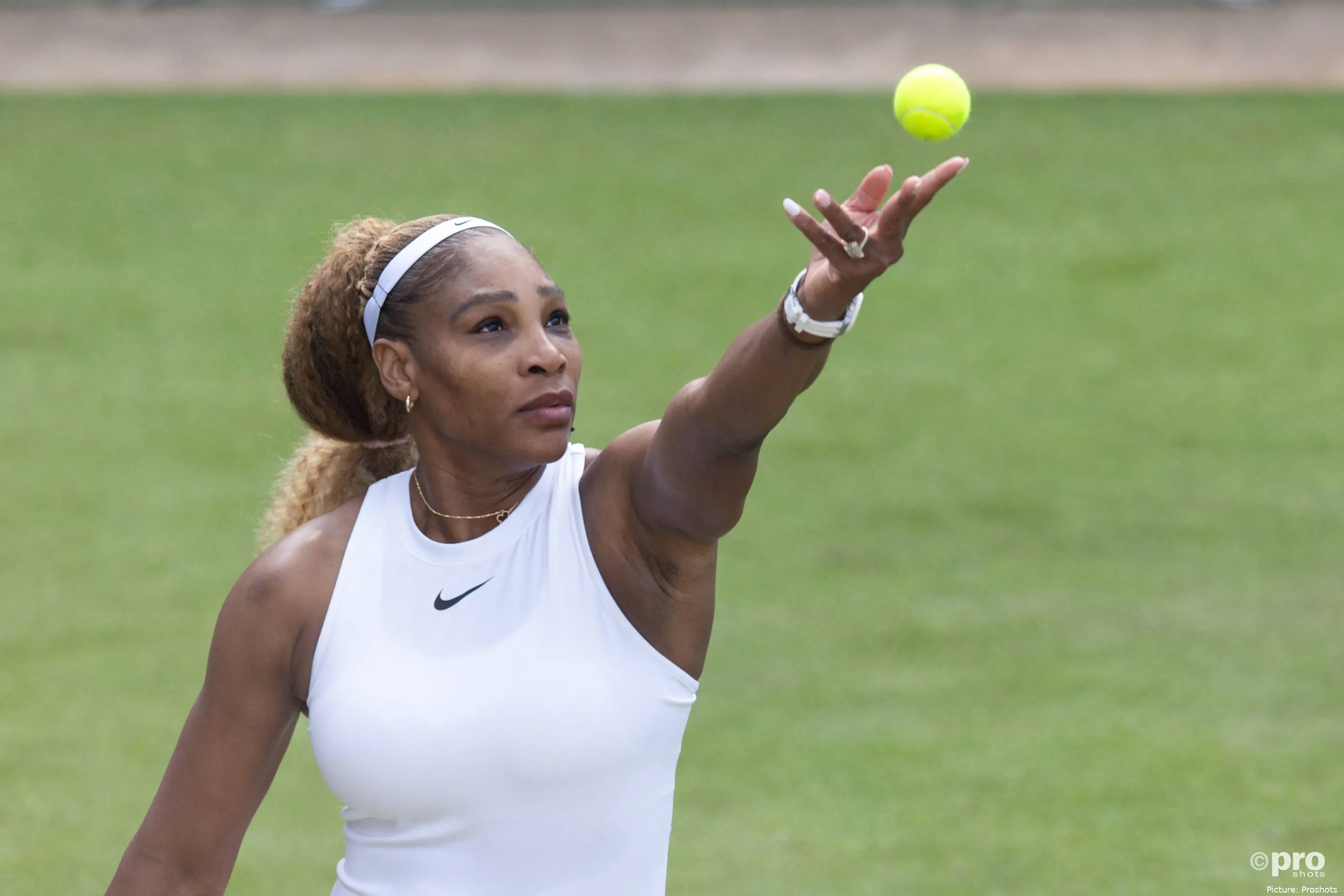 Serena Williams Berlin WTA 500