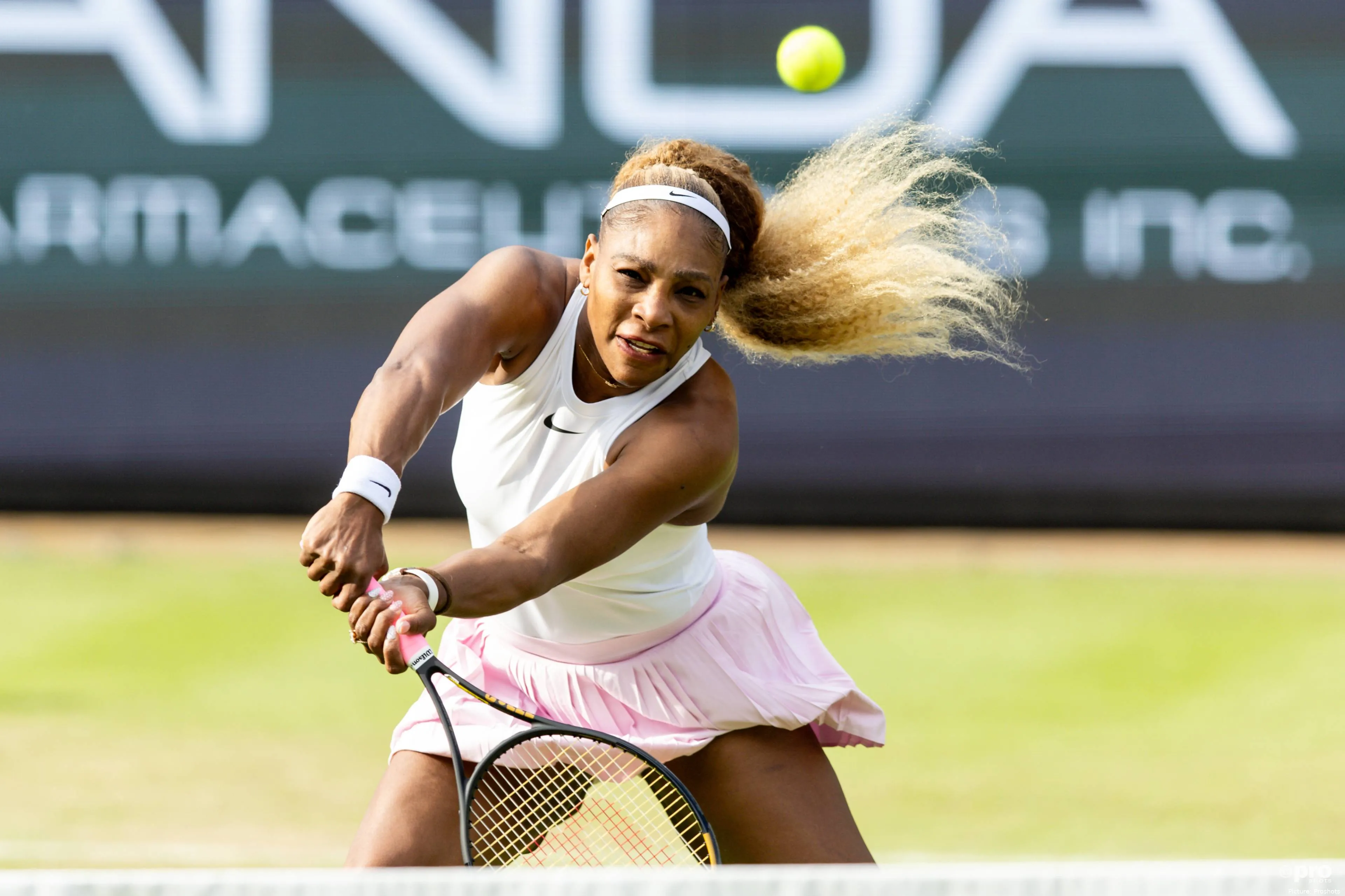 Serena Williams Berlin WTA 500