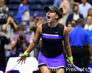 Bianca Andreescu