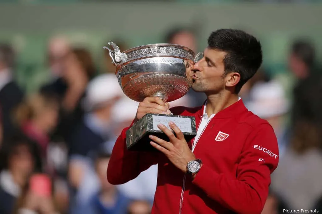 Djokovic Novak RolandGarros2016v2 1024x683