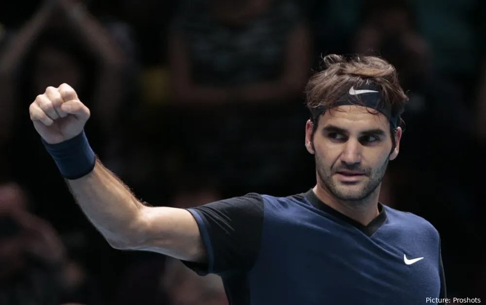 Federer Roger ATPFinals2015