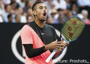 Kyrgios Nick AustralianOpen2018 300x213