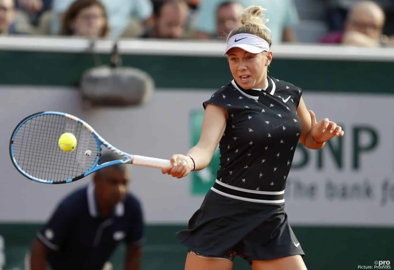 Anisimova Amanda RolandGarros2019 scaled