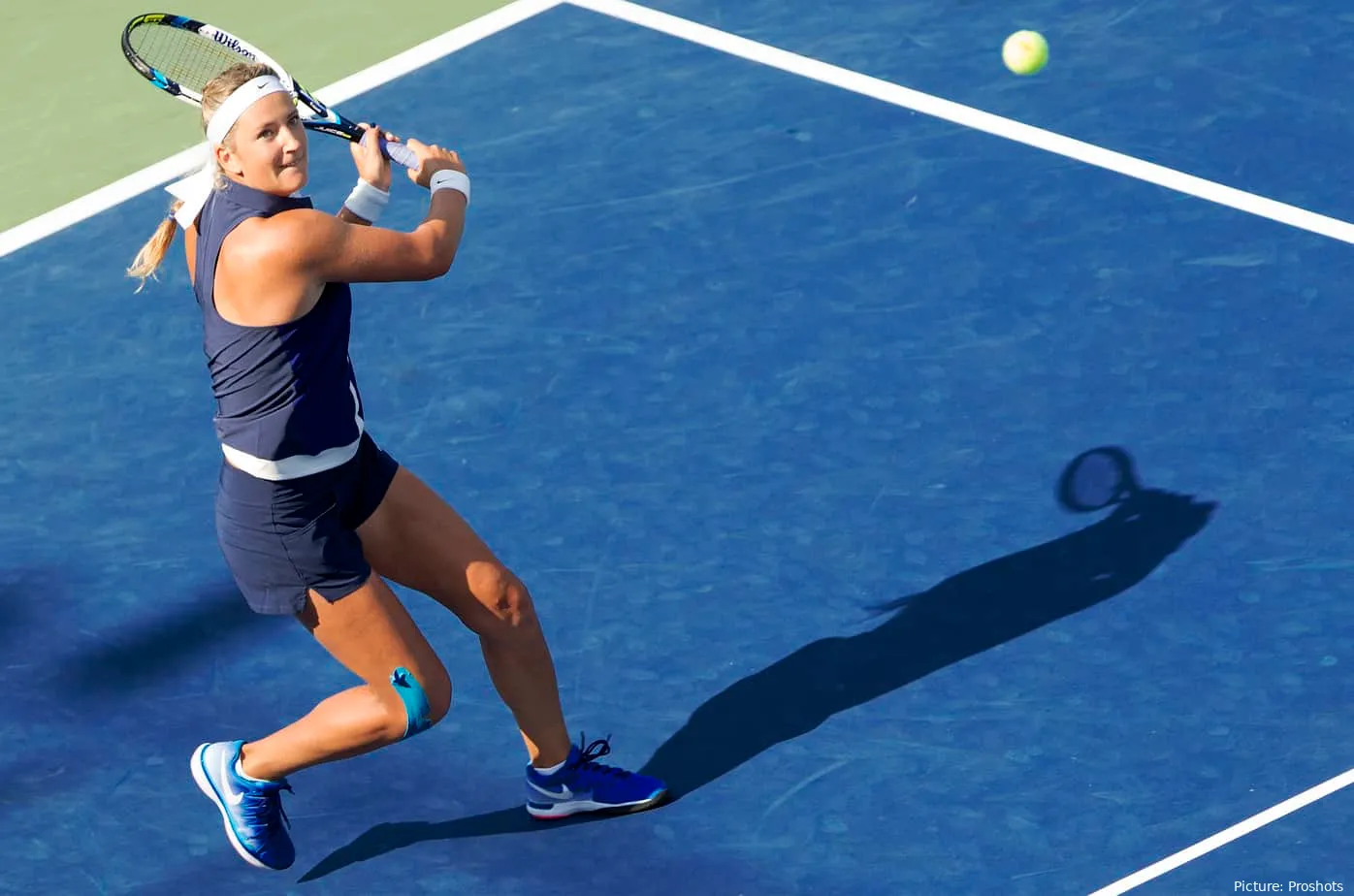 Azarenka Victoria USOpen2014