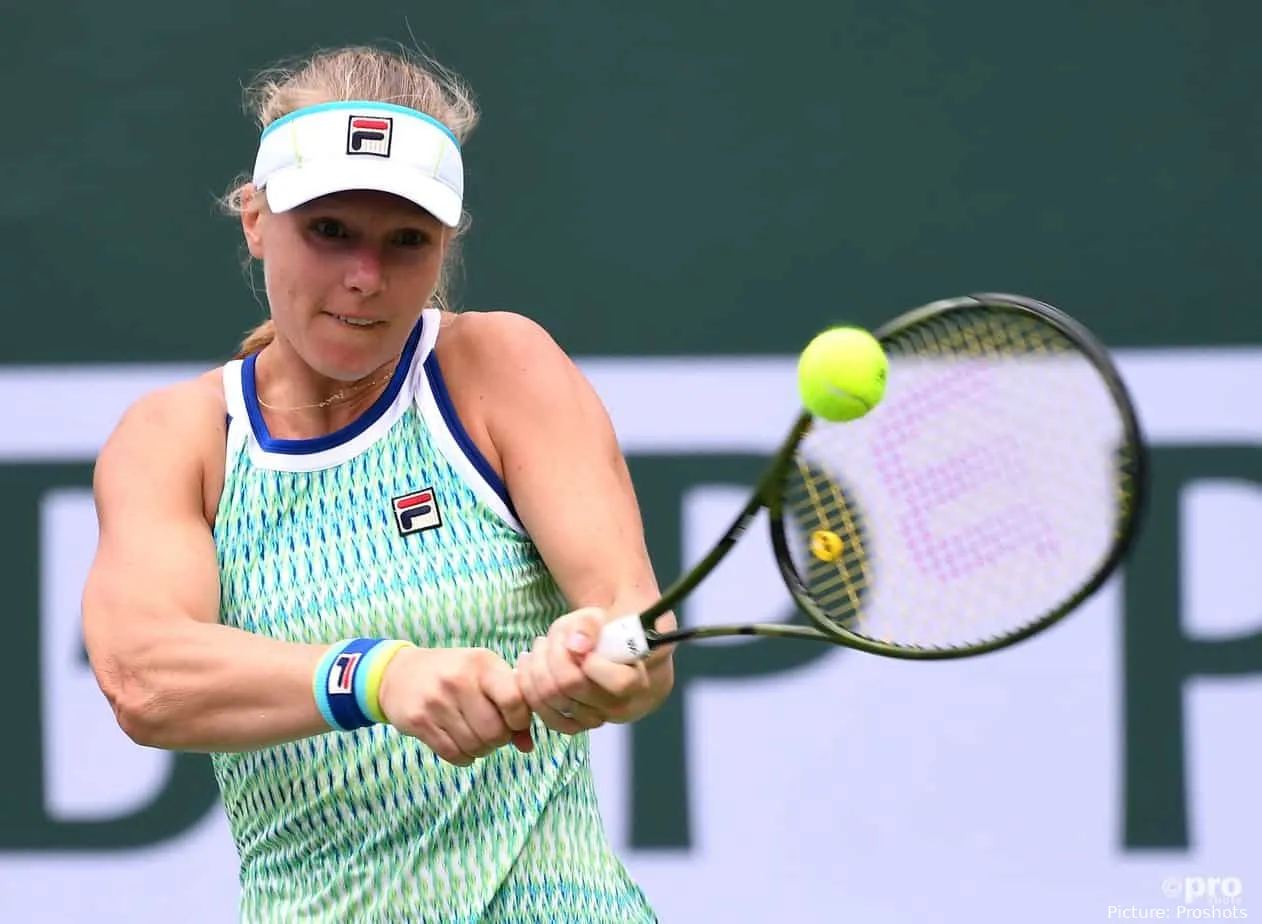 Bertens Kiki IndianWells2019