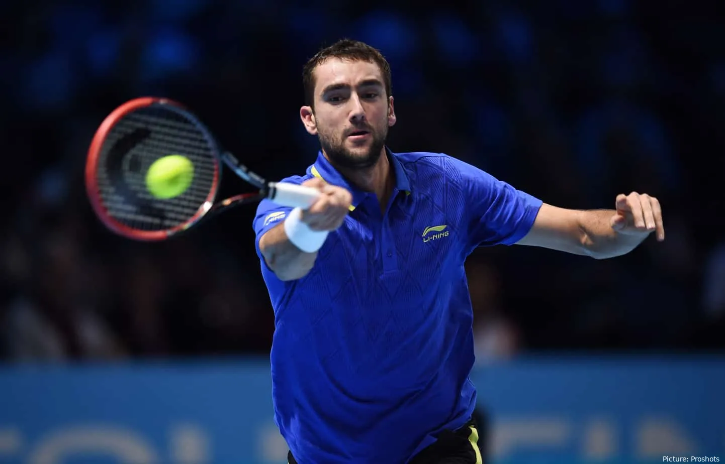 Cilic Marin ATPFinals2014