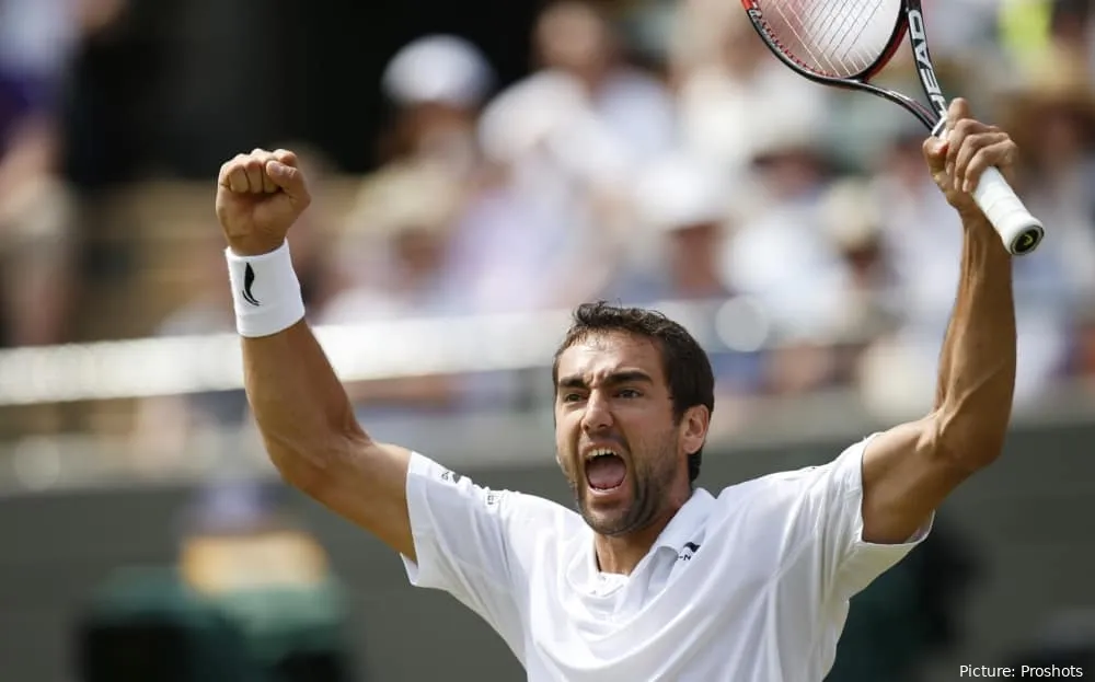 Cilic Marin Wimbledon2015