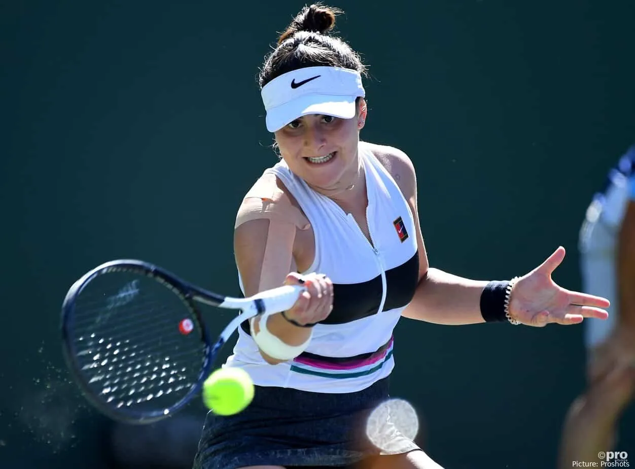 Bianca Andreescu