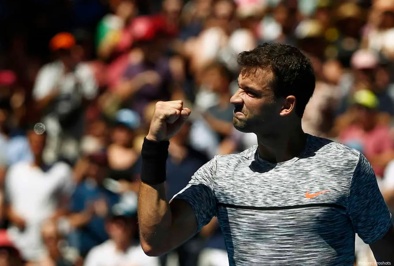 Dimitrov Grigor AustralianOpen2017v3