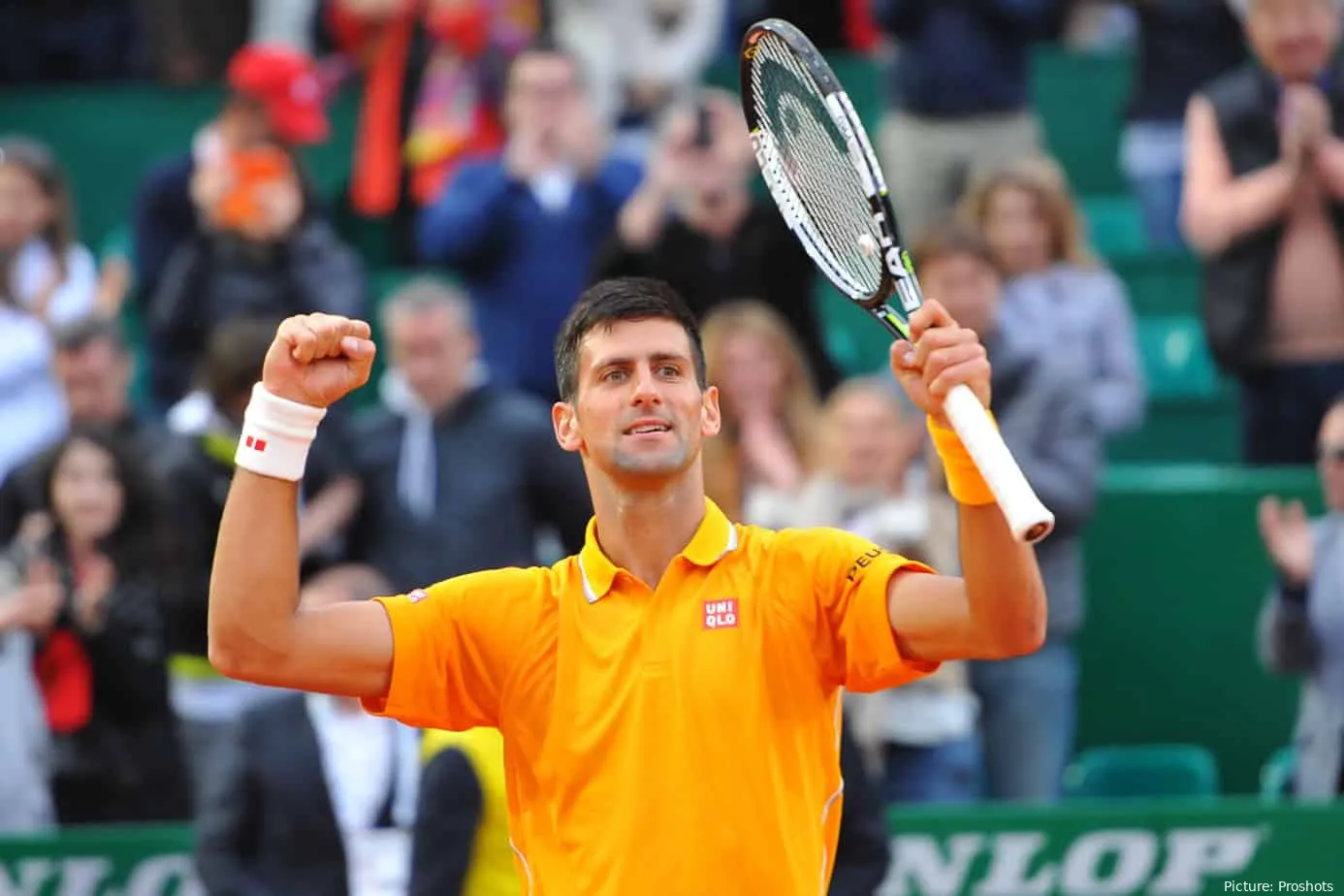 Djokovic Novak MonteCarlo2015