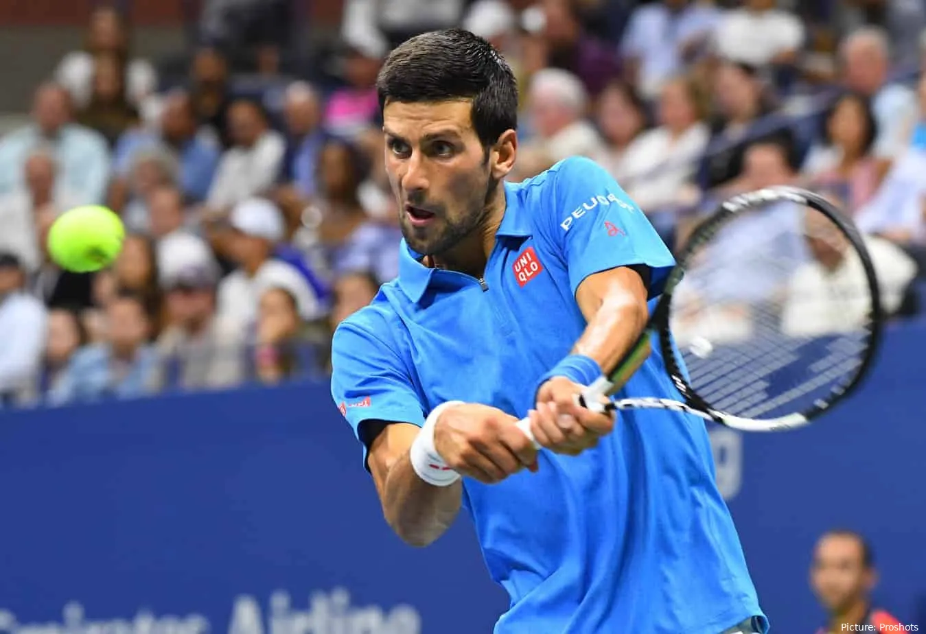 Djokovic Novak USOpen2016