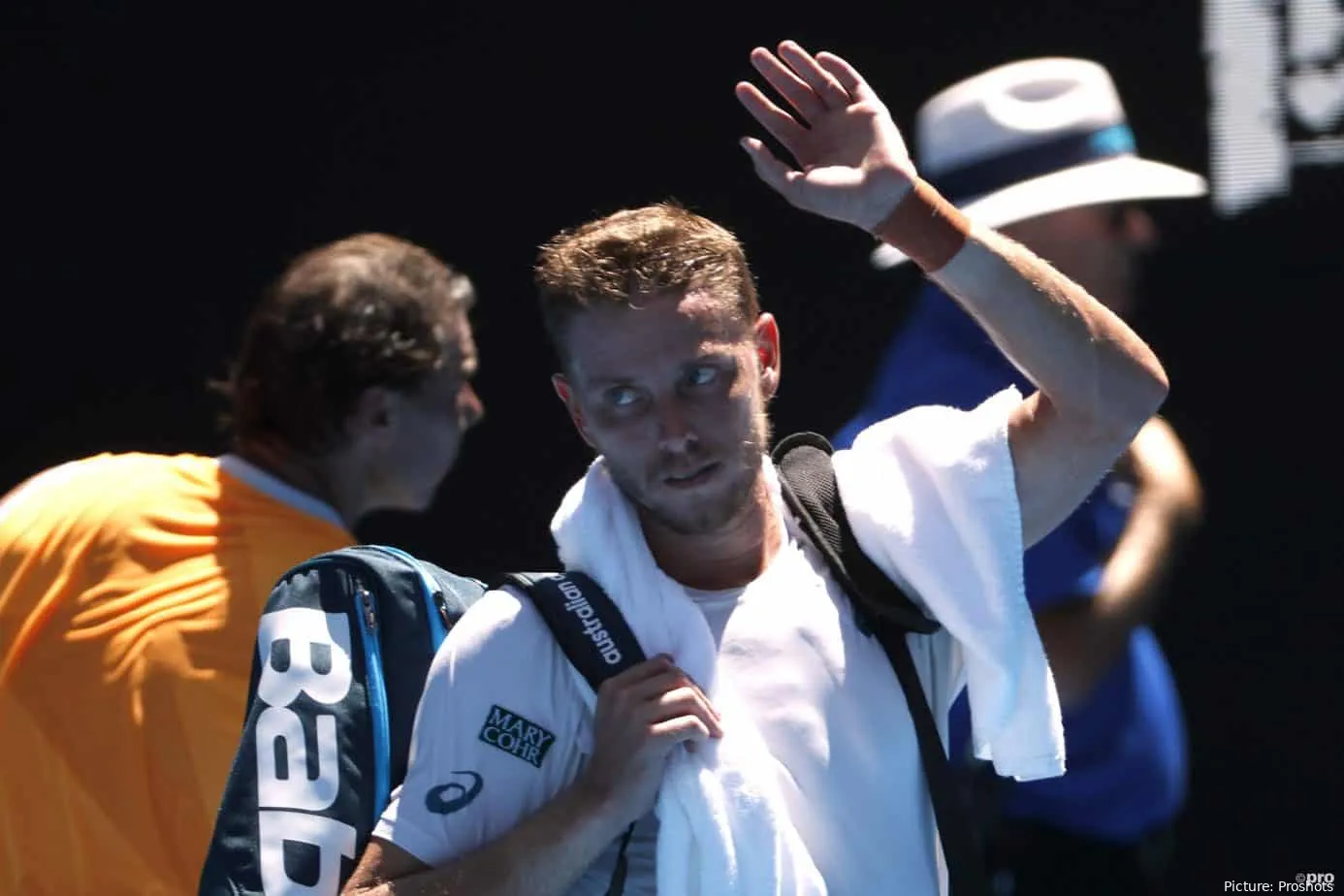 Duckworth James AustralianOpen2019 scaled