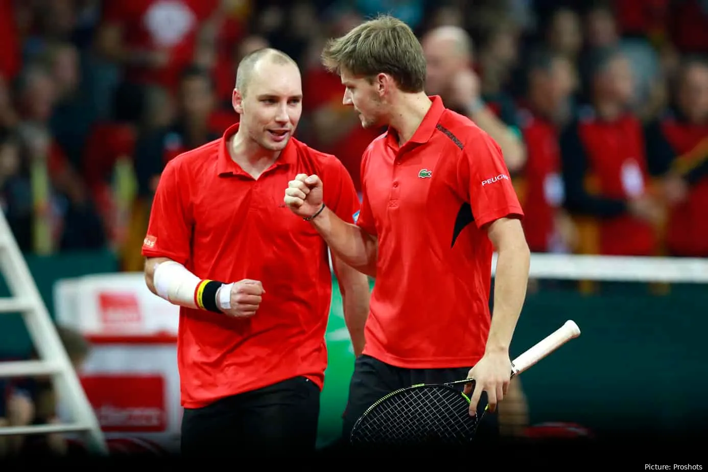 GoffinDarcis DavisCup2015