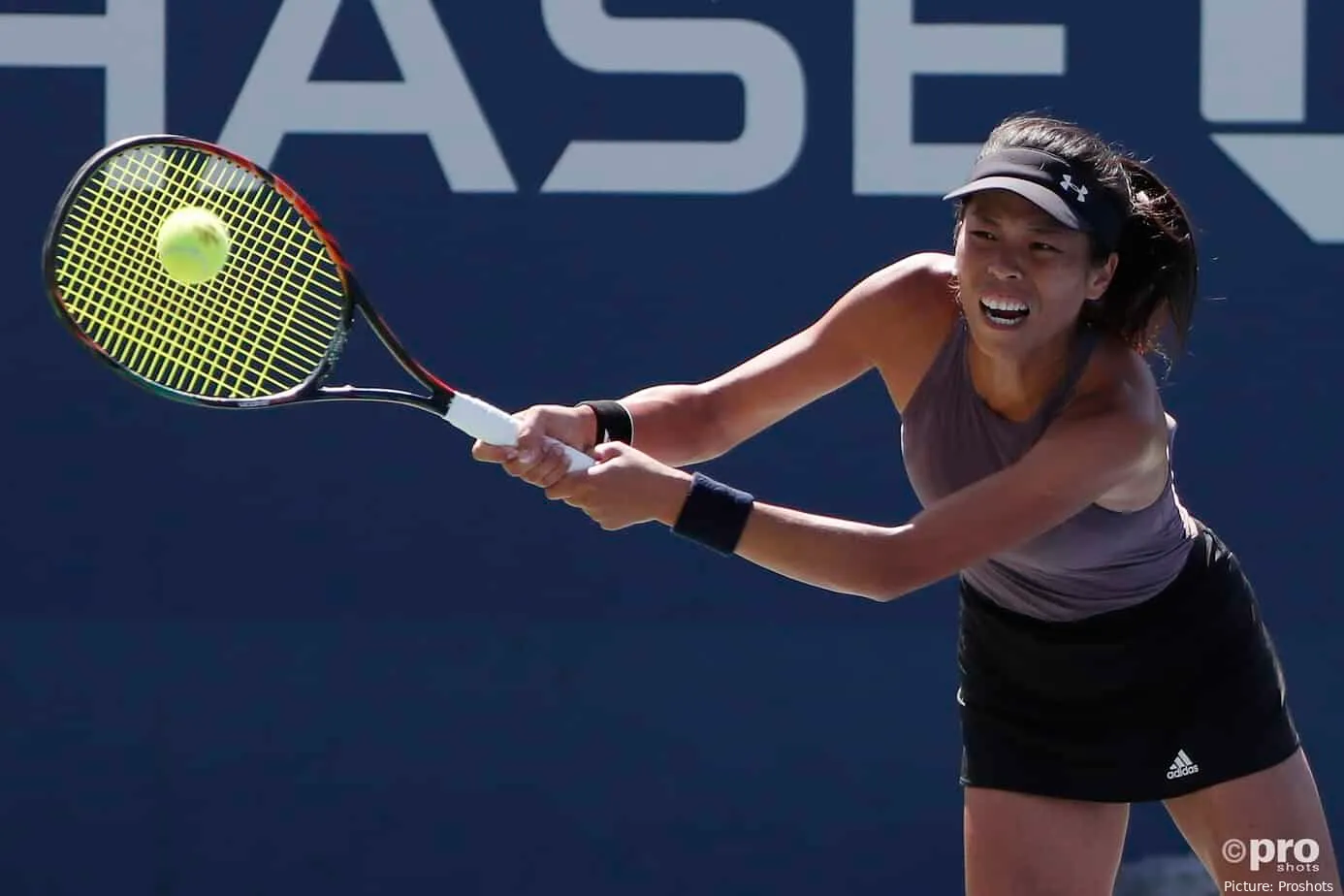 Hsieh SuWei USOpen2019